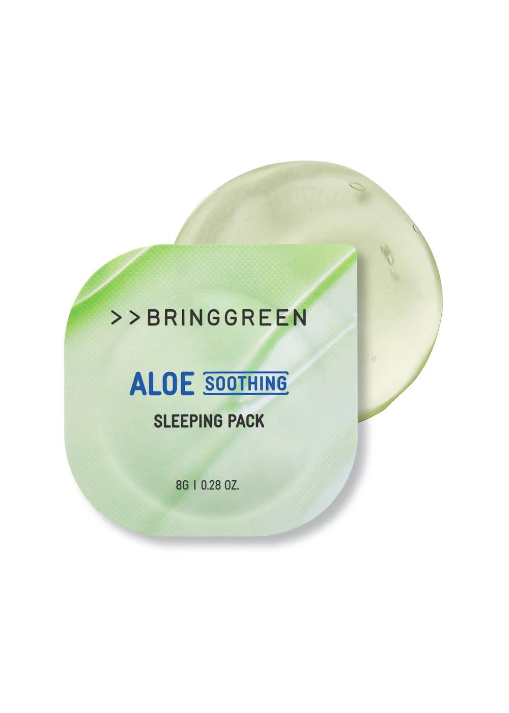 BRINGGREEN Fresh Bowl Pack 8g - Image 13