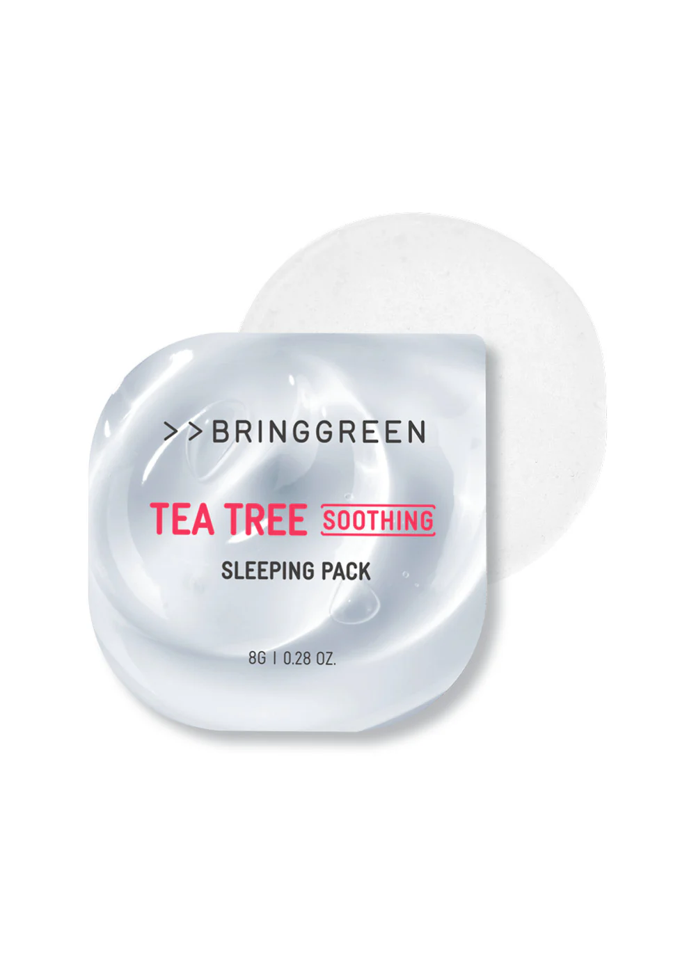 BRINGGREEN Fresh Bowl Pack 8g - Image 15