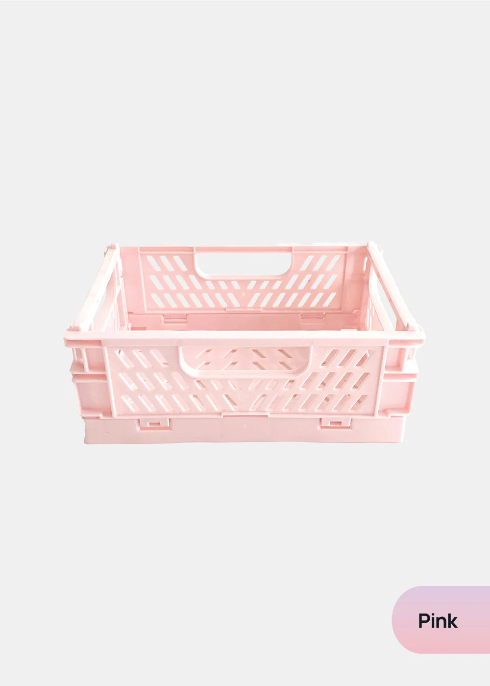Collapsible Folding Crates- Small - Image 11