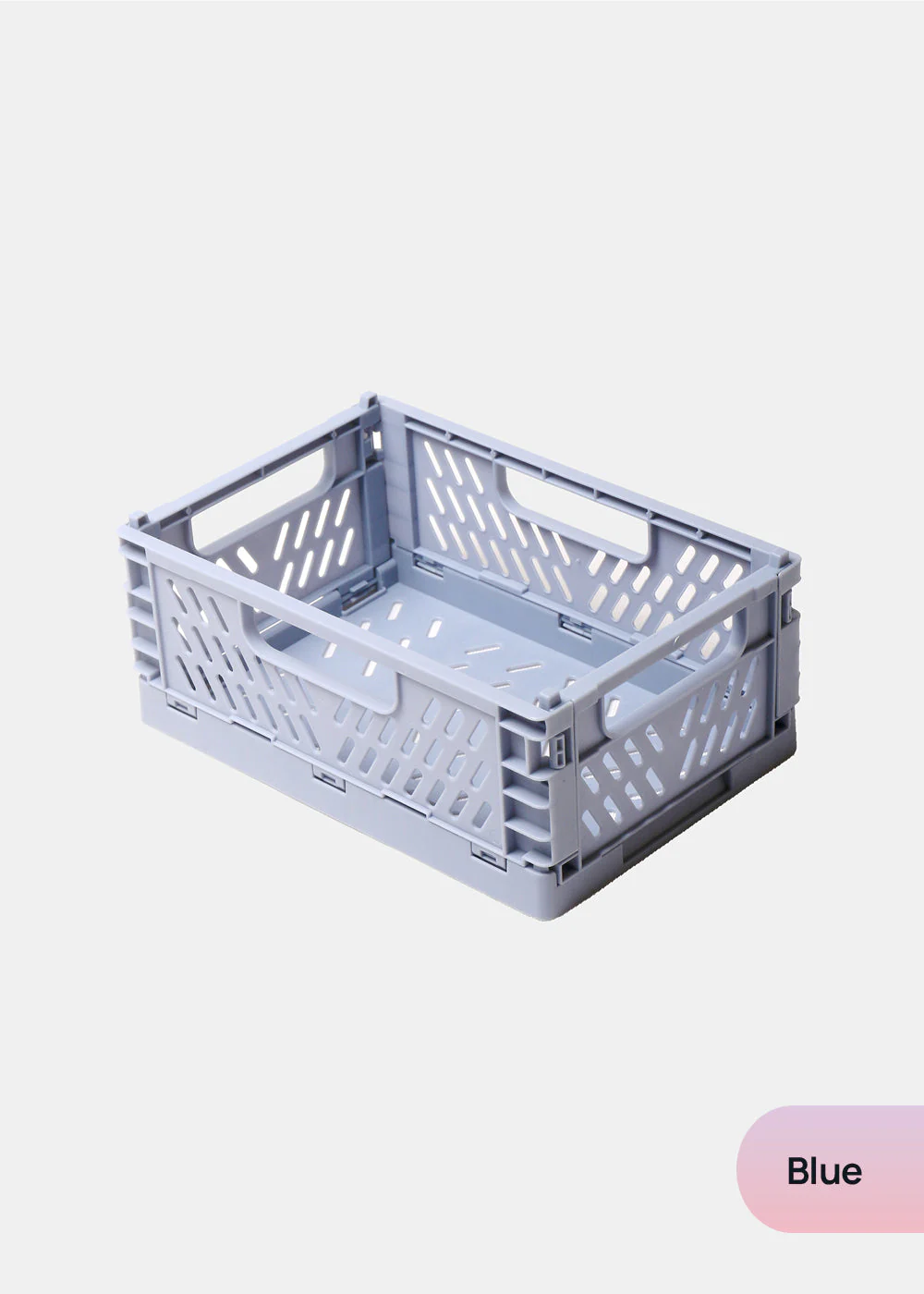 Collapsible Folding Crates- Small - Image 12