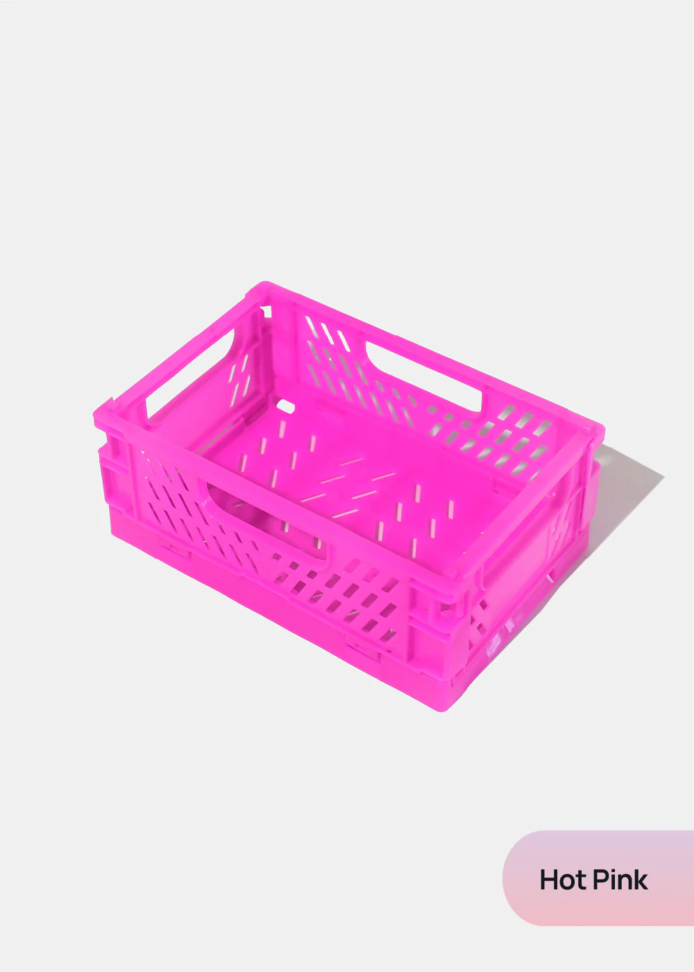 Collapsible Folding Crates- Small - Image 14
