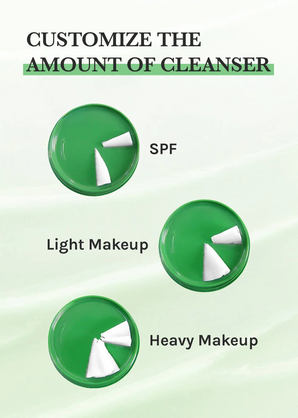Dr. Althea Pure Grinding Cleansing Balm 50ml - Image 3