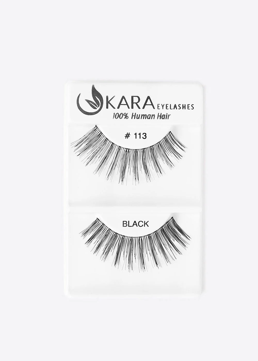 Eyelashes - 113 - Image 3