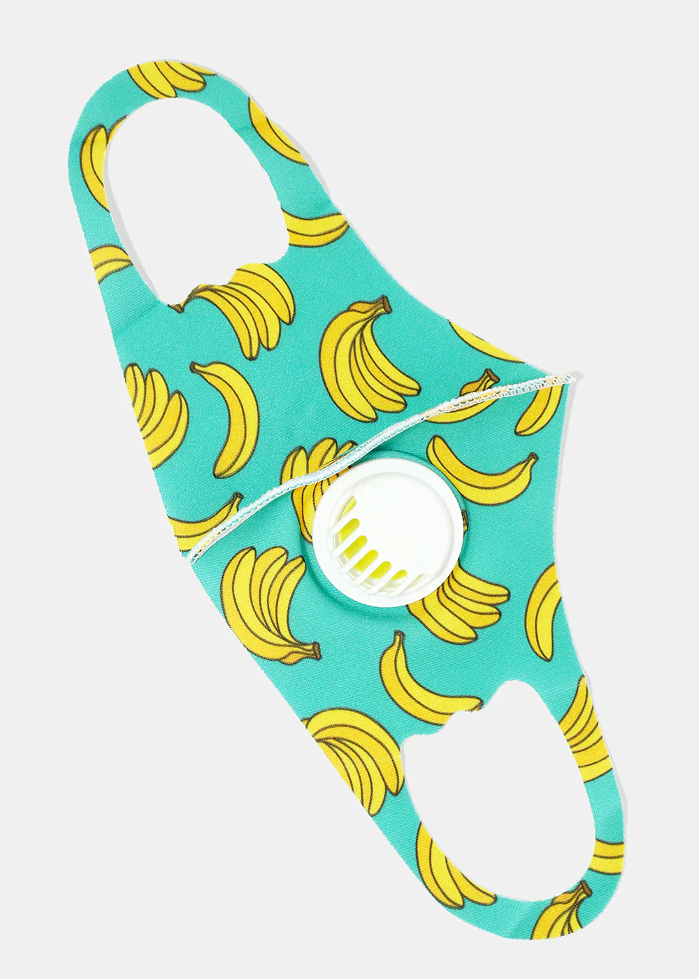 Fruity Print Kid's Face Mask - Image 3