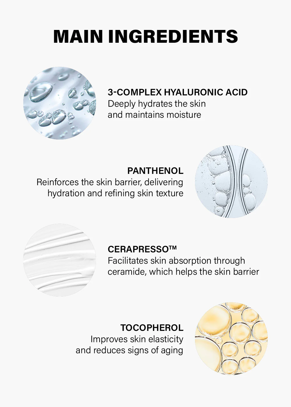 Jumiso Waterfull Hyaluronic Acid Serum 50ml - Image 4