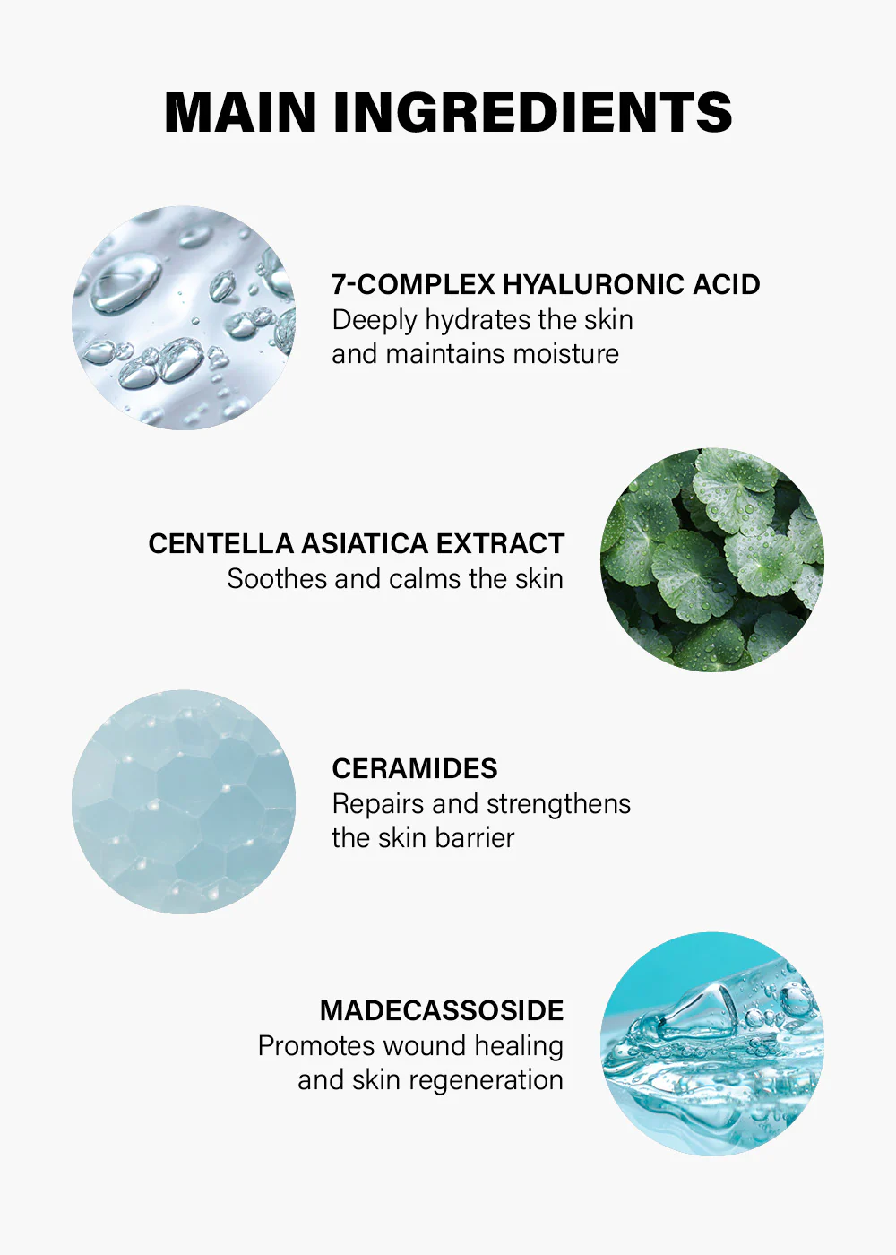 Jumiso Waterfull Hyaluronic Toner 250ml - Image 4