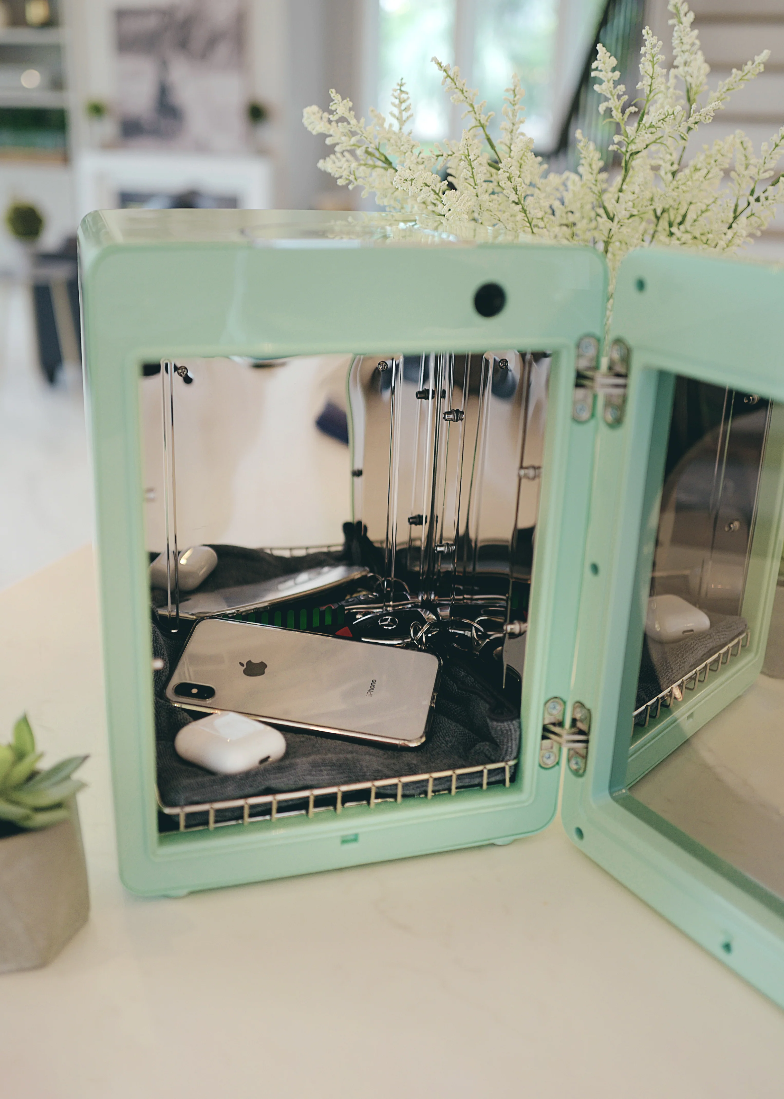 Leleváni UV Sterilizer - Image 3