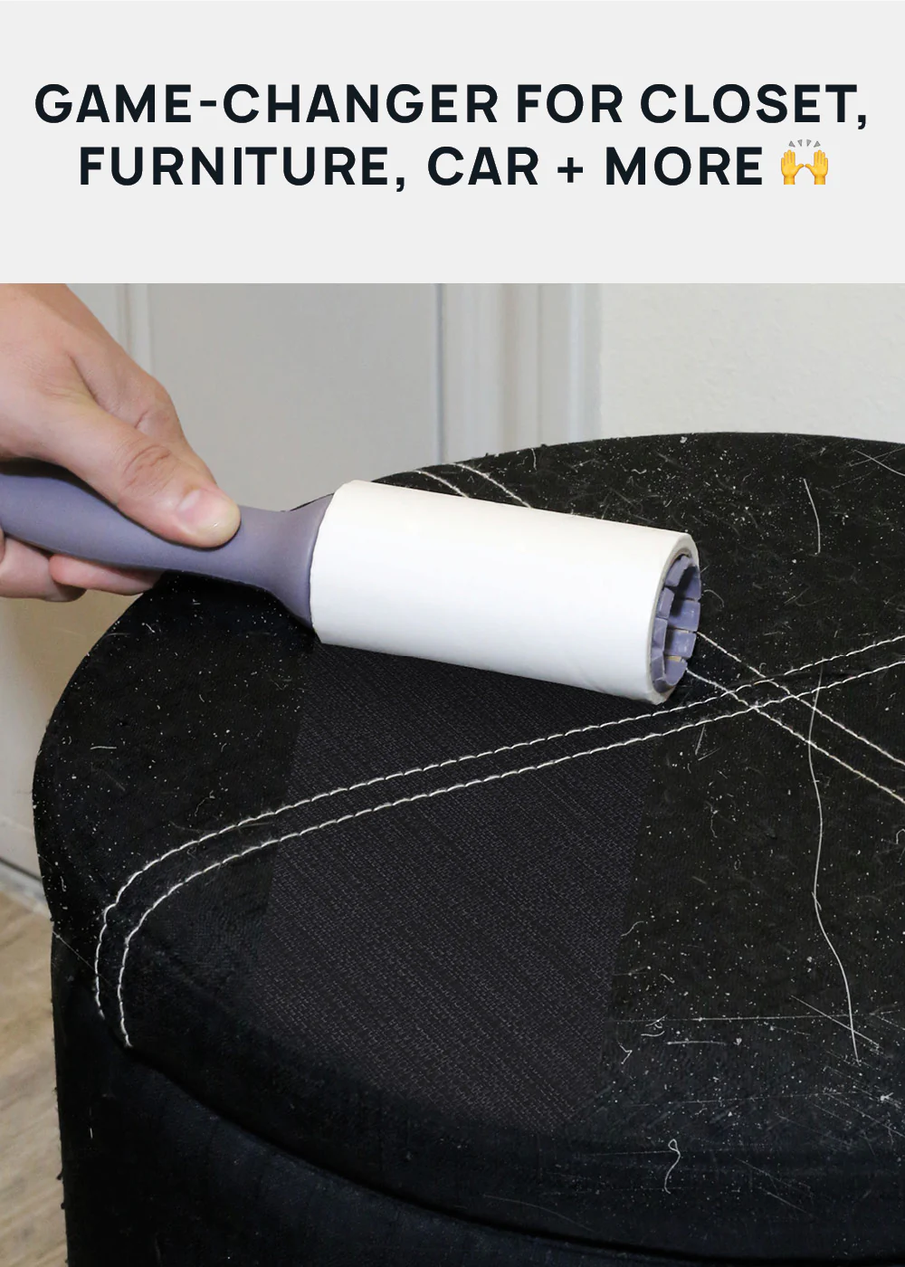 Lint Remover Roller - Image 3