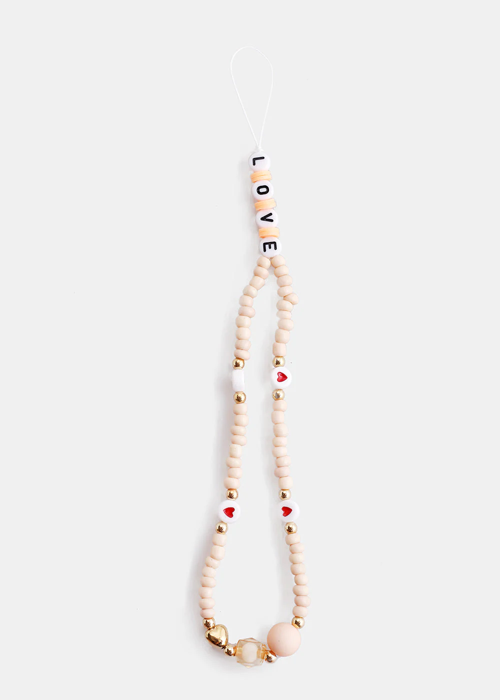Love Phone Wristlet Strap - Image 3