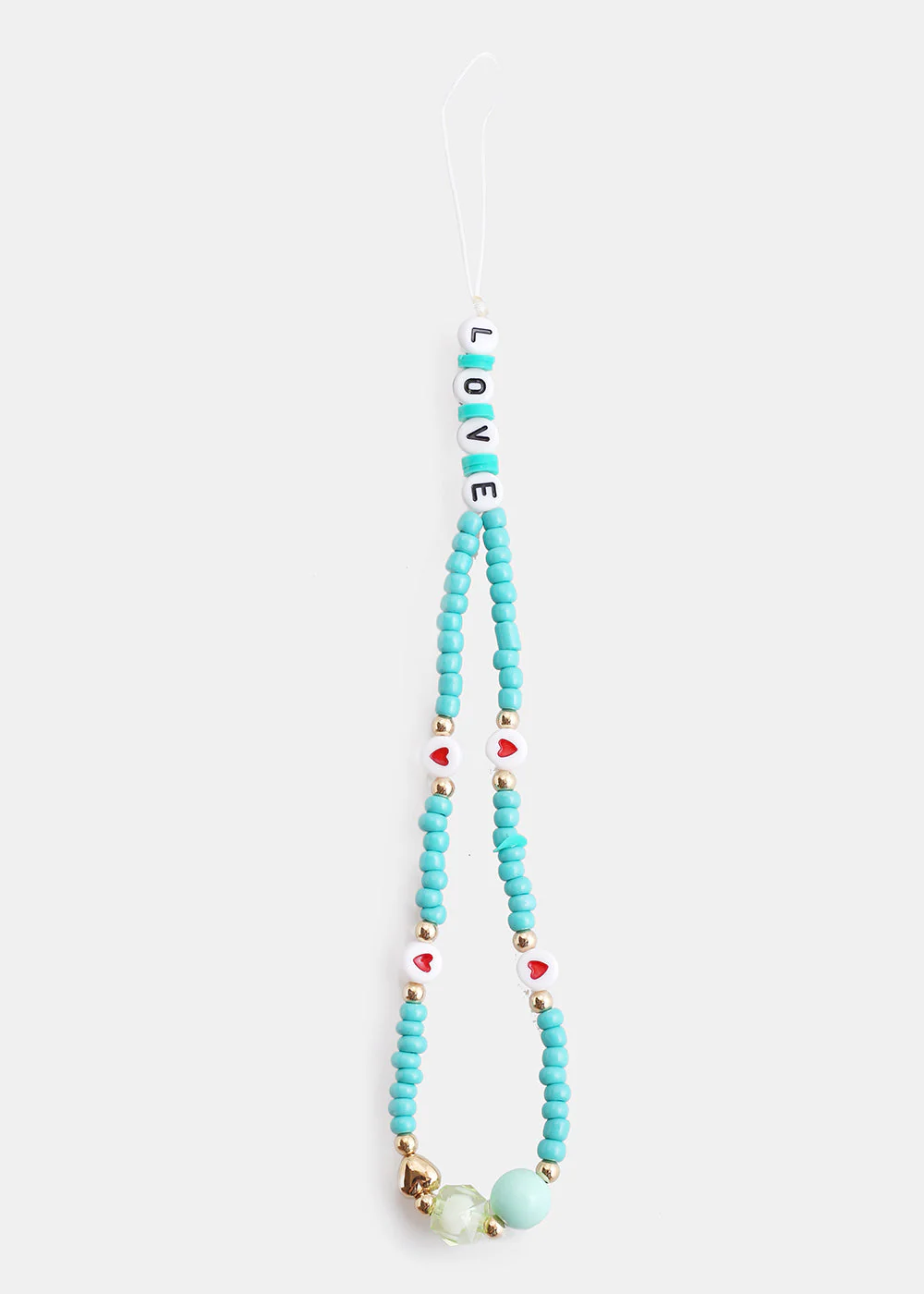 Love Phone Wristlet Strap - Image 4