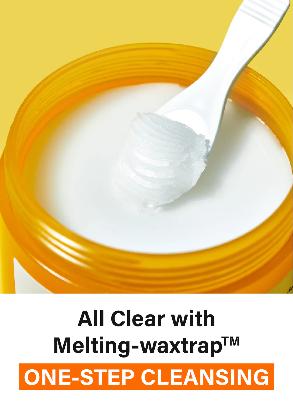 ma:nyo Deep Clear Cleansing Balm 132ml - Image 6