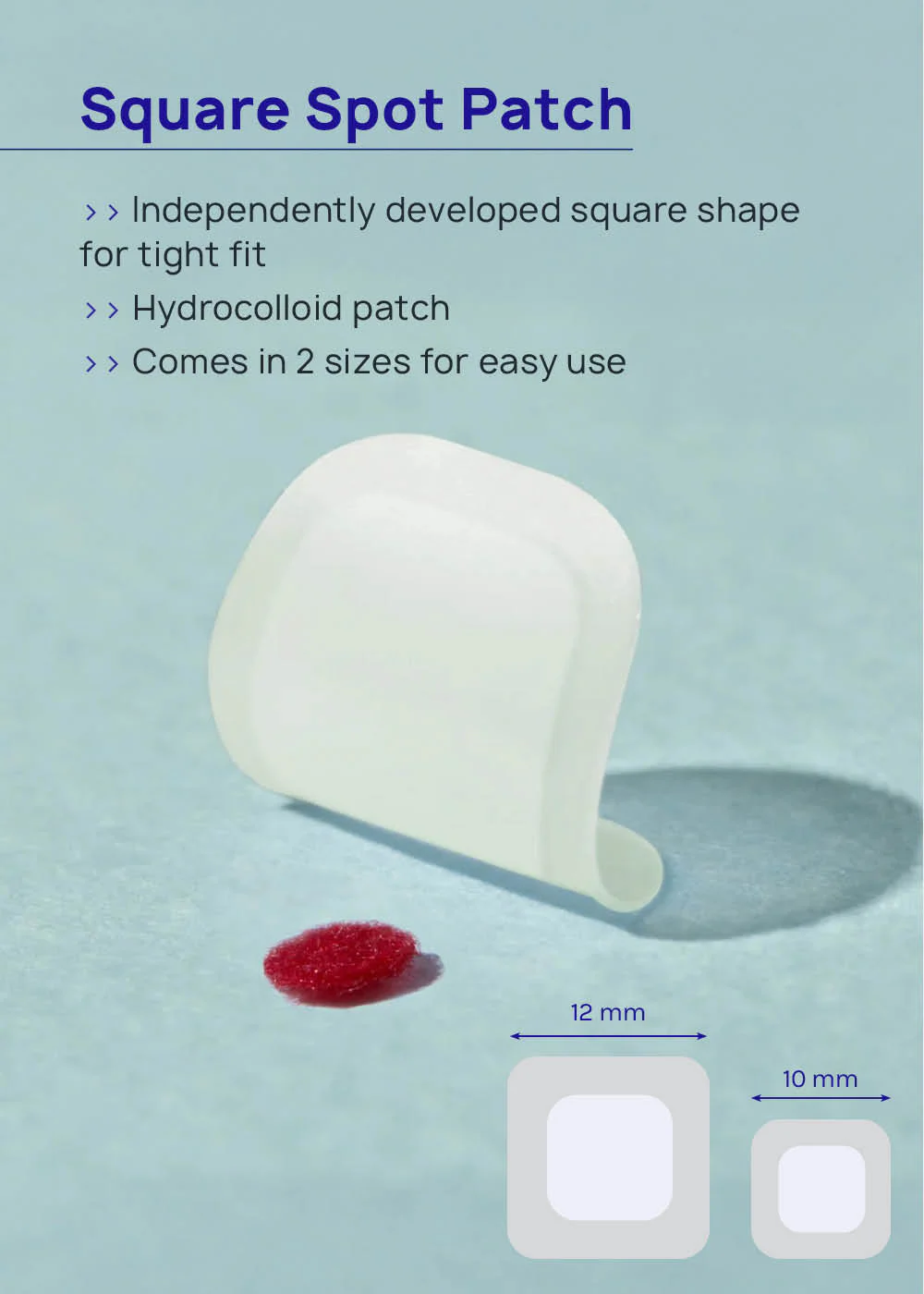 MEDIHEAL Derma Clear Spot Patch - Image 6