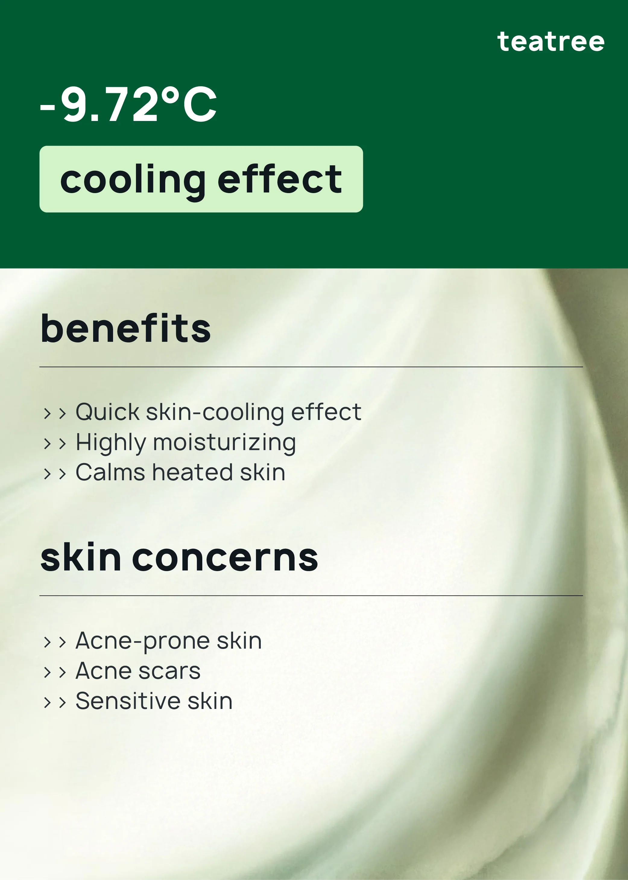 MEDIHEAL Derma Modeling Pack - Image 3