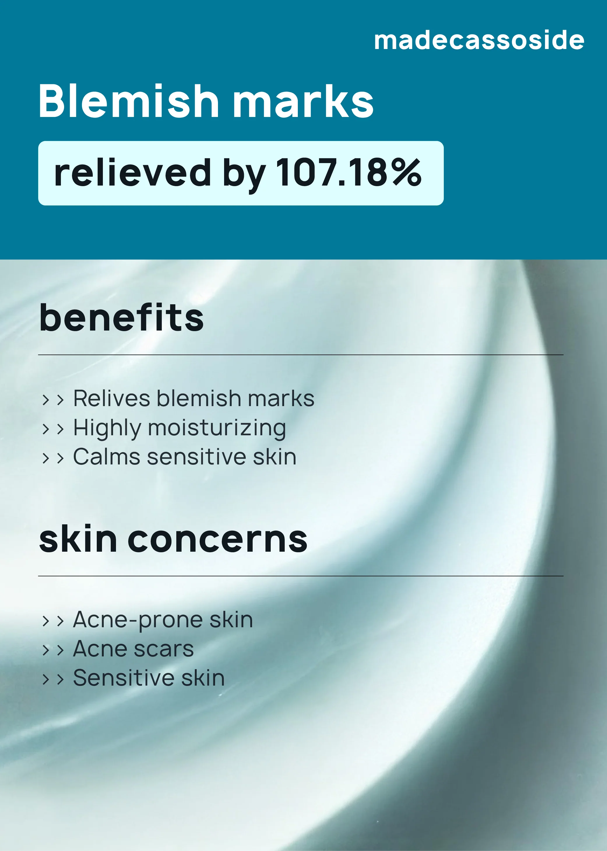 MEDIHEAL Derma Modeling Pack - Image 5