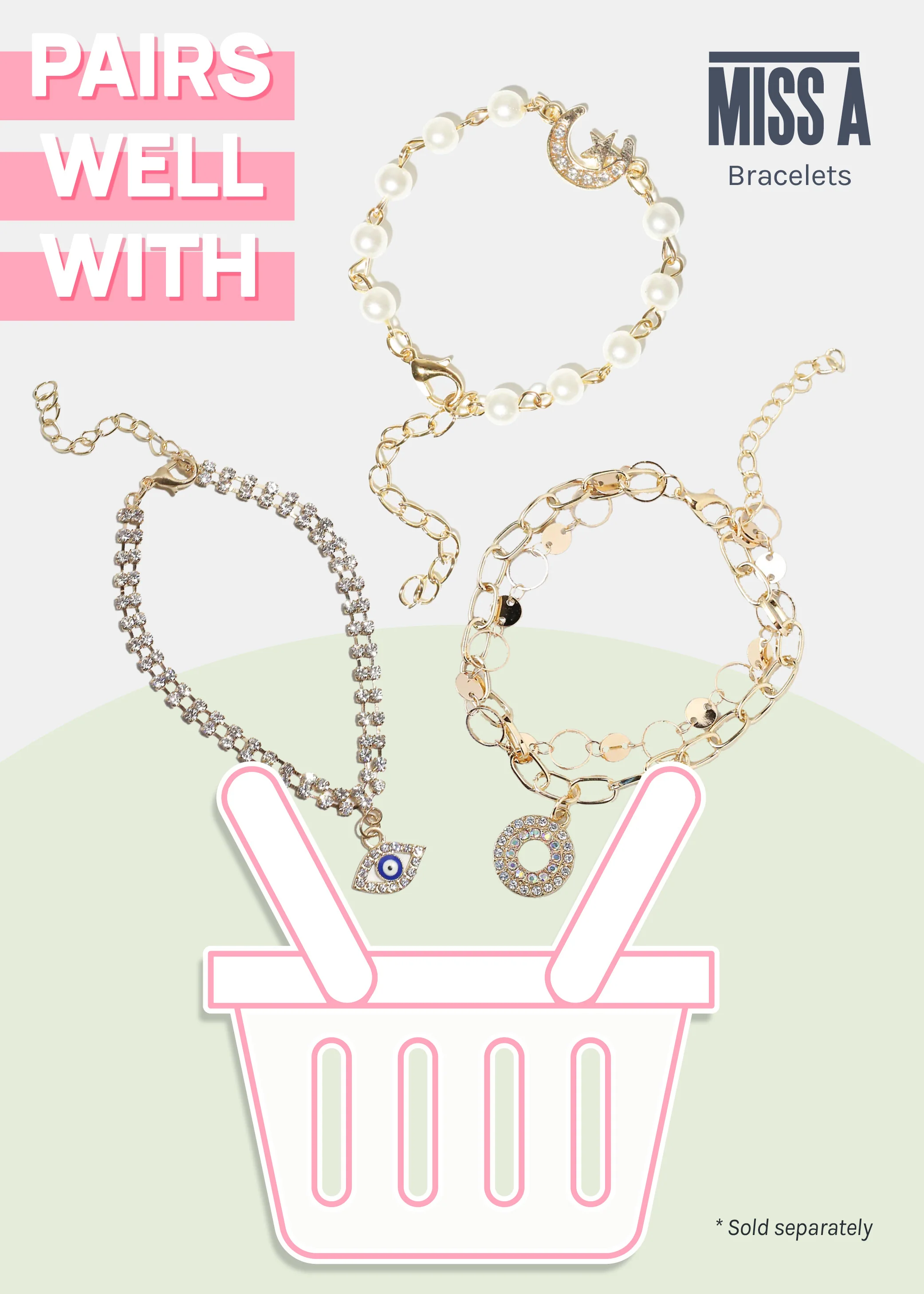 Miss A Bracelet By Myself Tool - Image 6