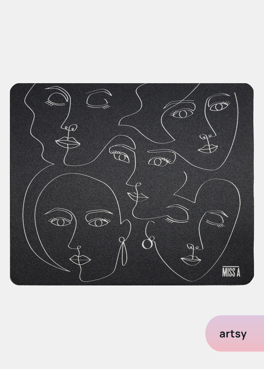 Miss A Large Mouse Pads - Image 6