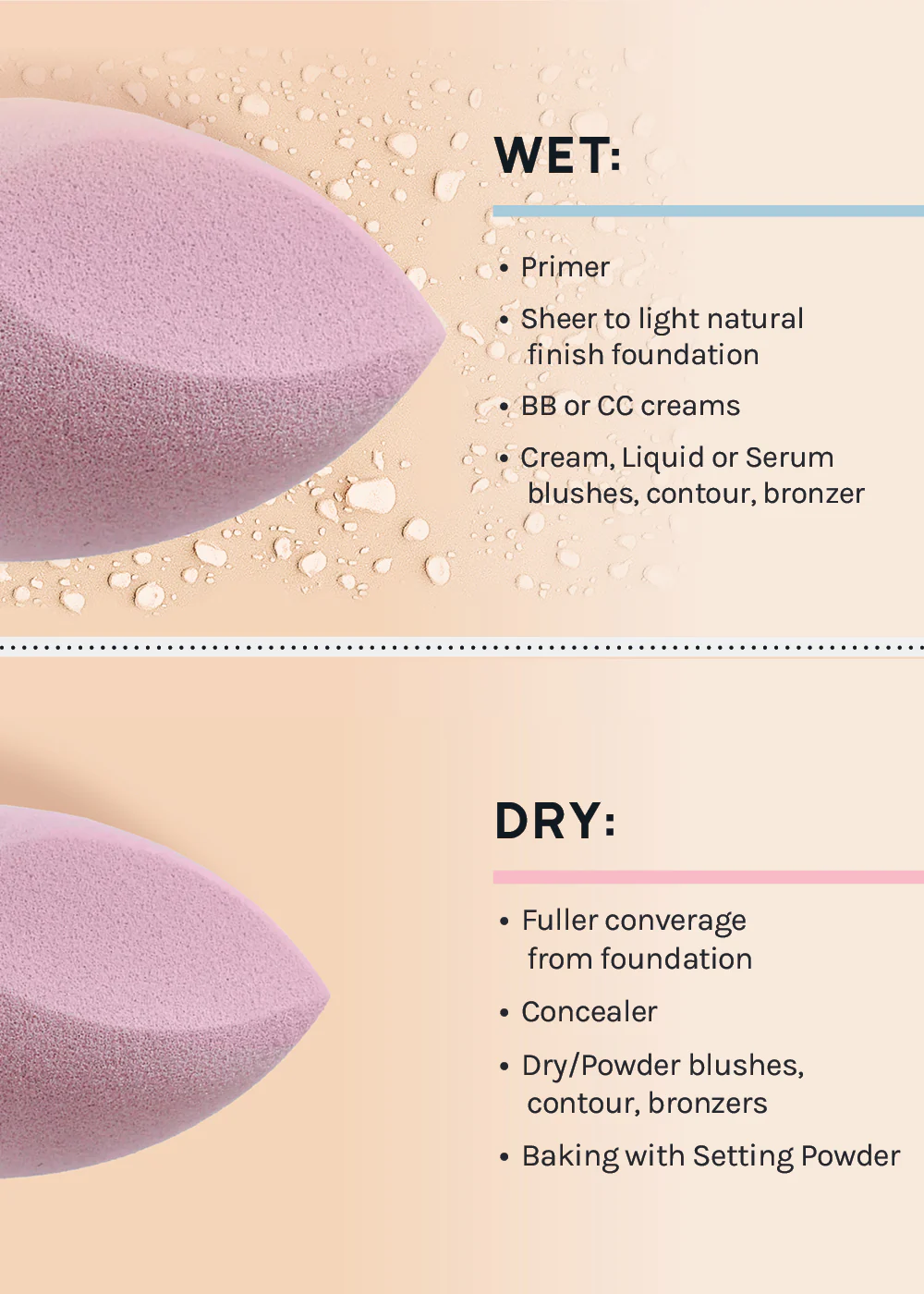 A+: Mochi Wonder Blender Cut - Teardrop - Image 3