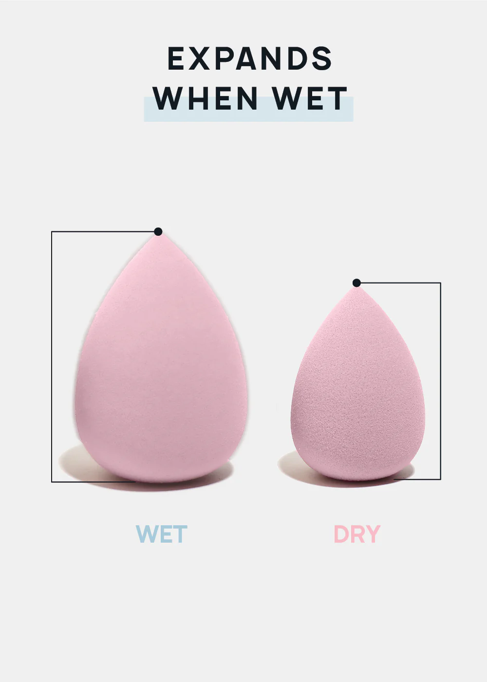 A+: Mochi Wonder Blender Cut - Teardrop - Image 7