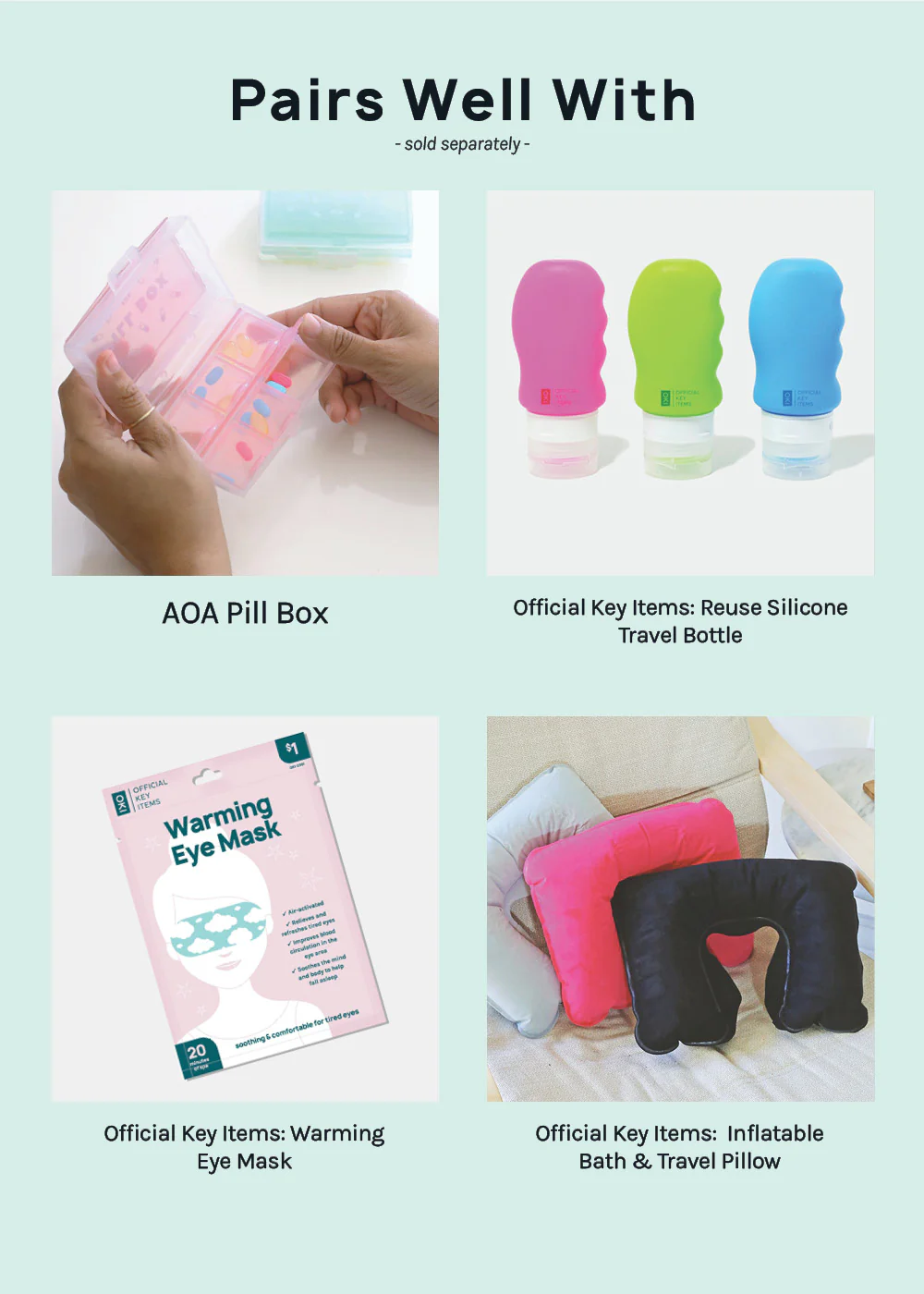 Motion Sickness Patches - Image 7