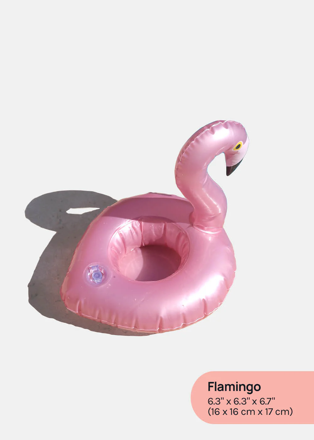 Official Key Items A+ Floating Drink Holder - Image 5
