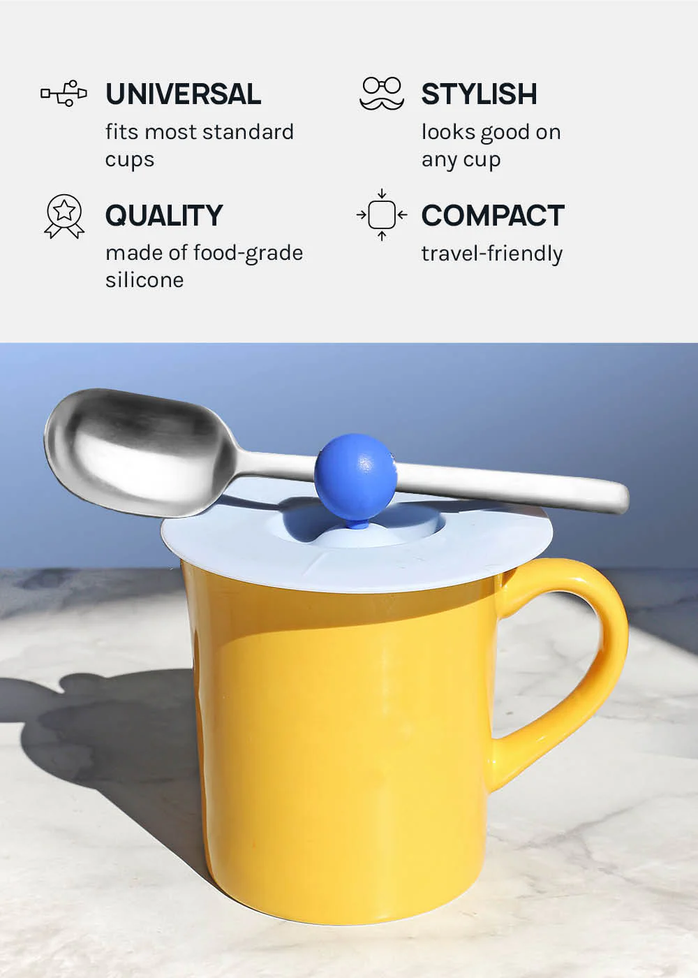 Official Key Items Ball Cup Cover - Image 4
