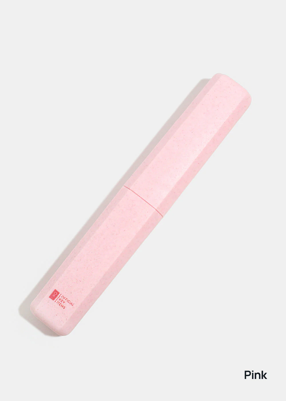 Official Key Items Biodegradable Toothbrush Case - Image 6