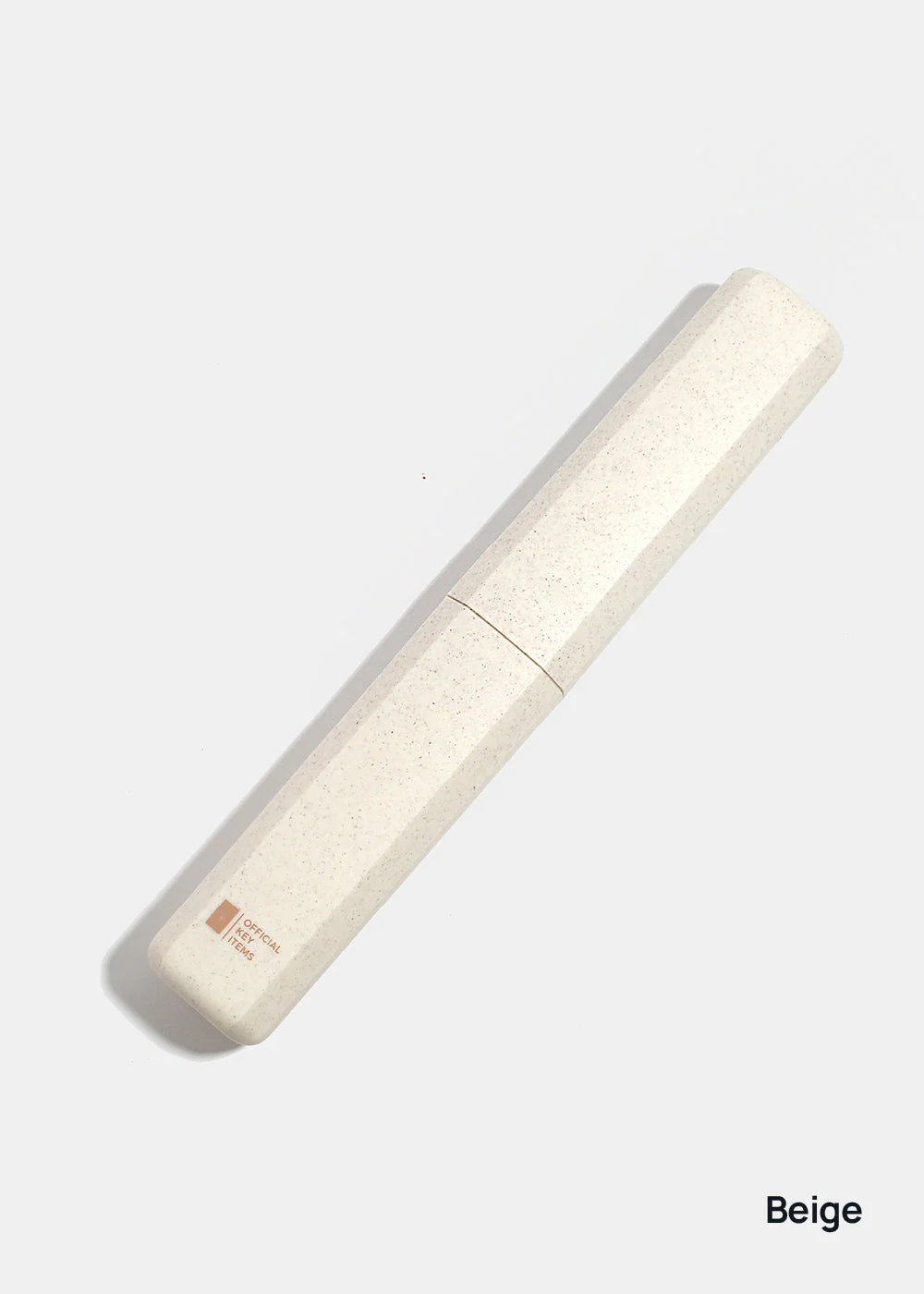 Official Key Items Biodegradable Toothbrush Case - Image 7