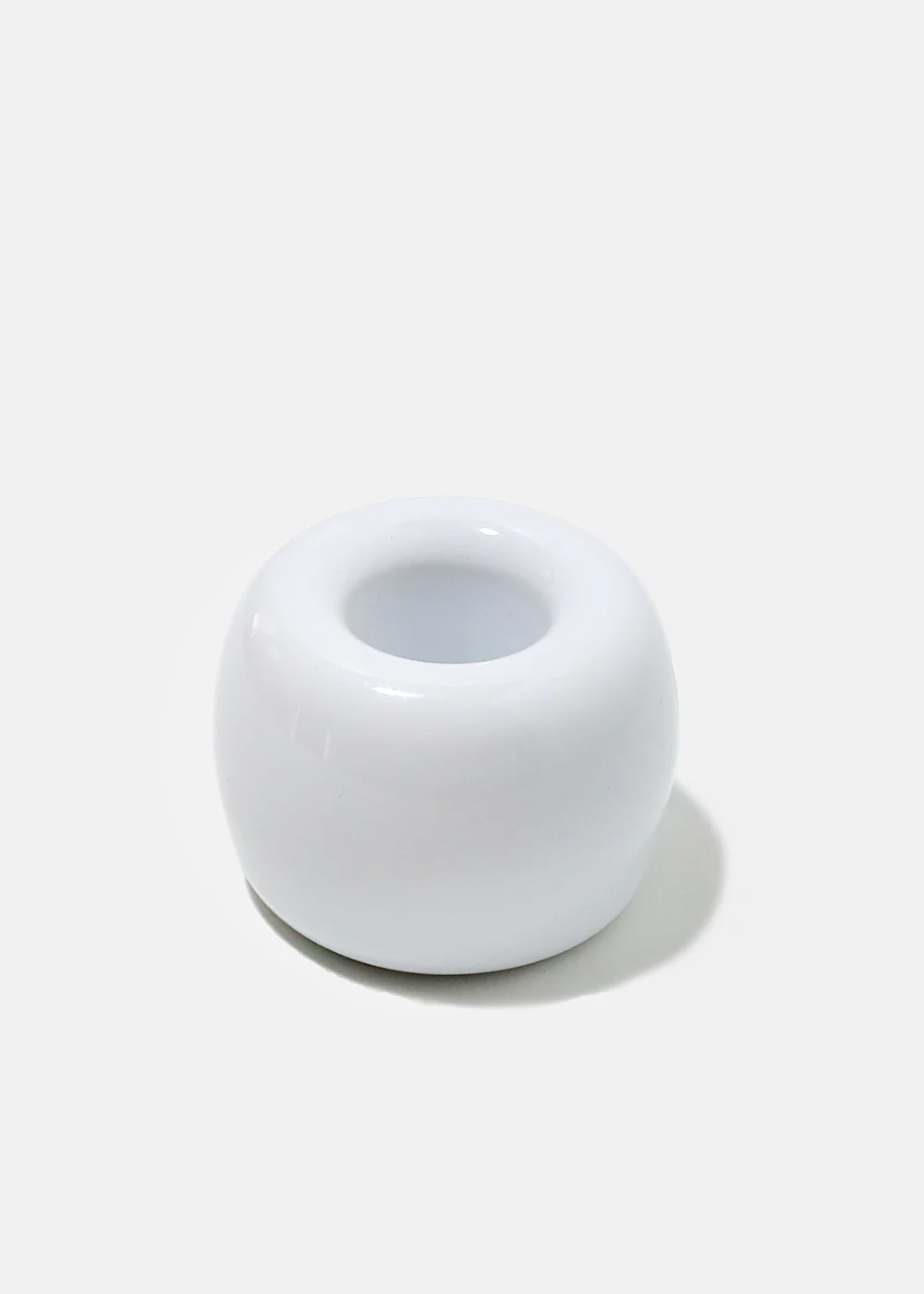 Official Key Items Ceramic Toothbrush Stand - Image 4