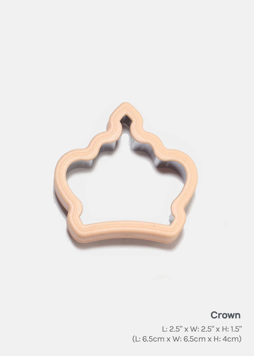 Official Key Items Cookie Cutter - Image 5