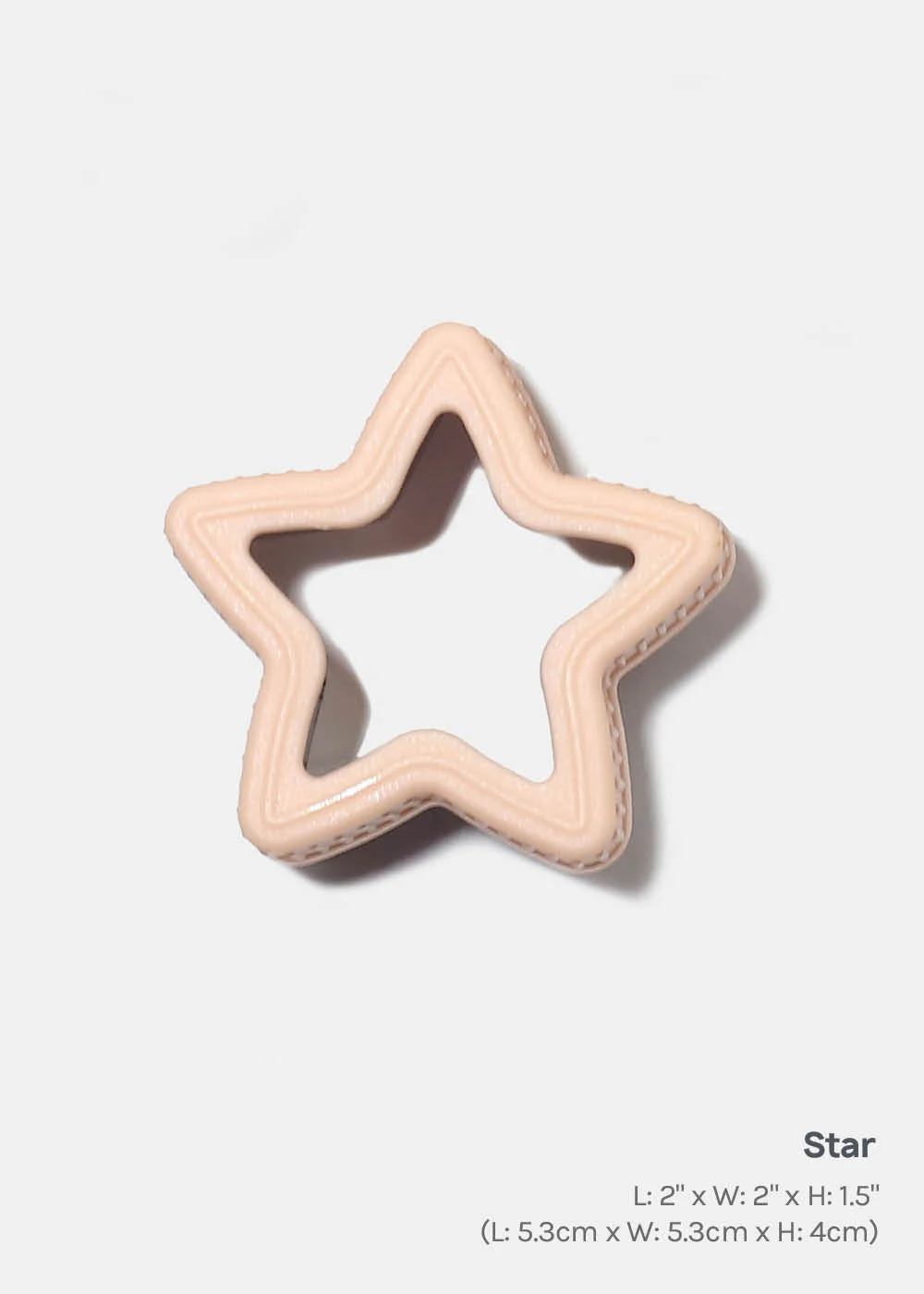 Official Key Items Cookie Cutter - Image 6