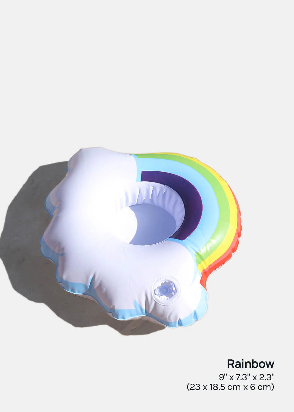 Official Key Items Floating Drink Holder - Image 6