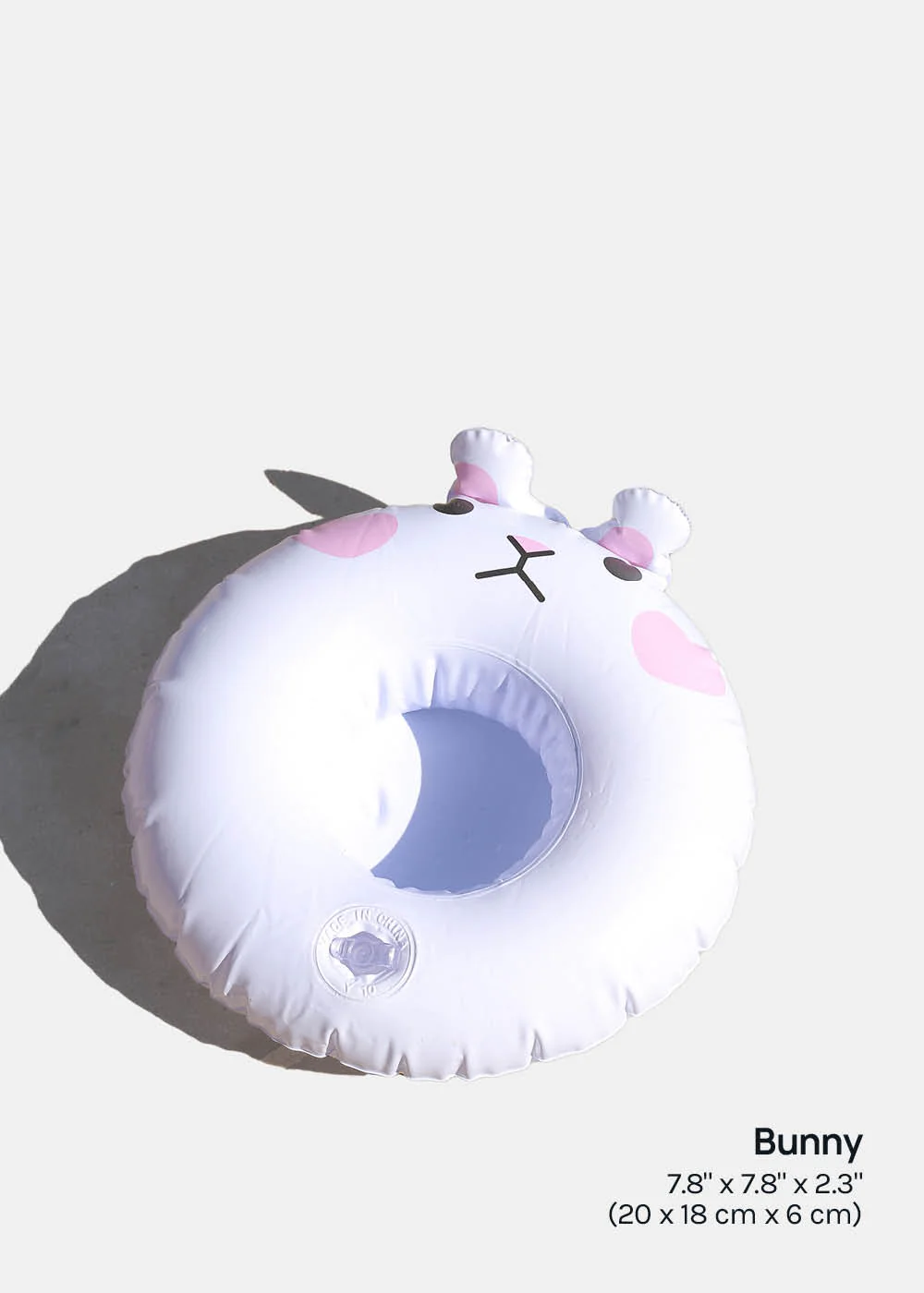 Official Key Items Floating Drink Holder - Image 7