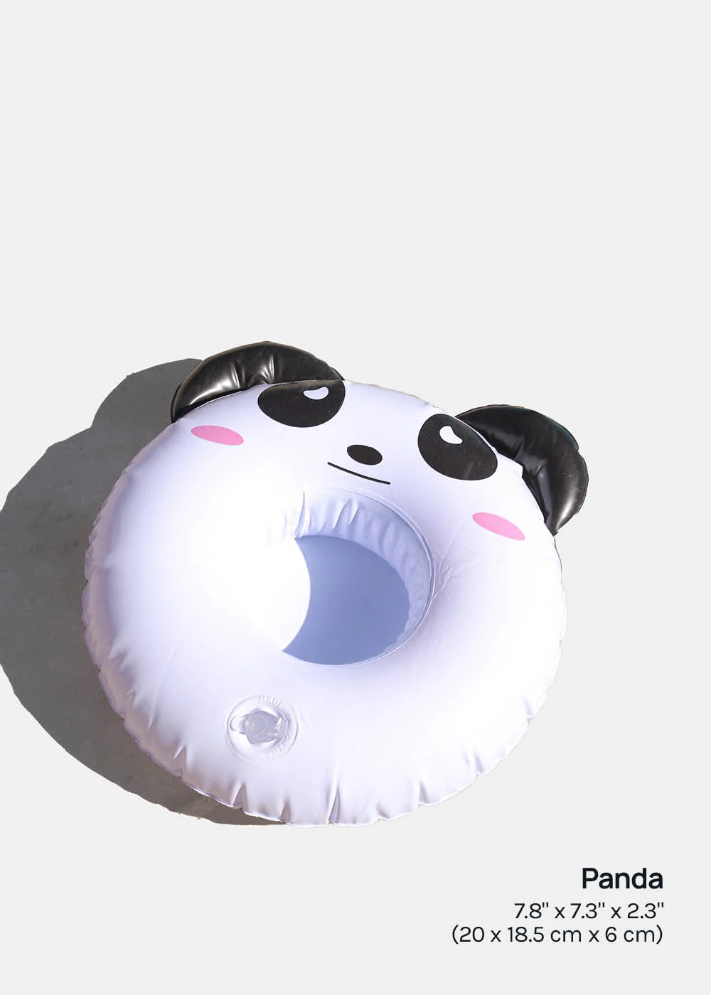 Official Key Items Floating Drink Holder - Image 8