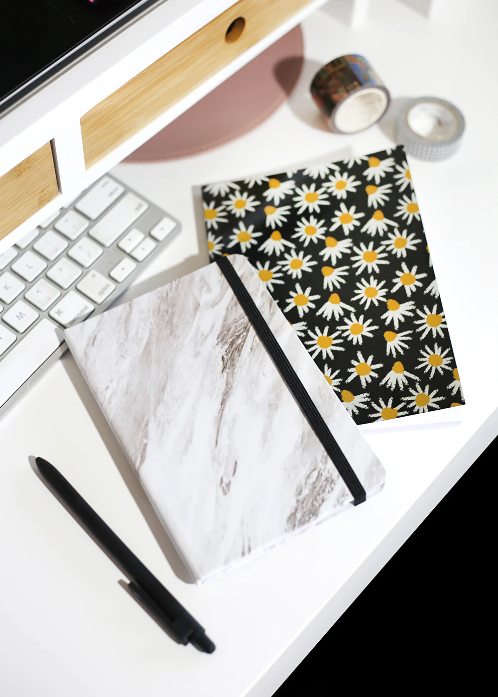 Official Key Items Hard Cover Notebook - Image 3