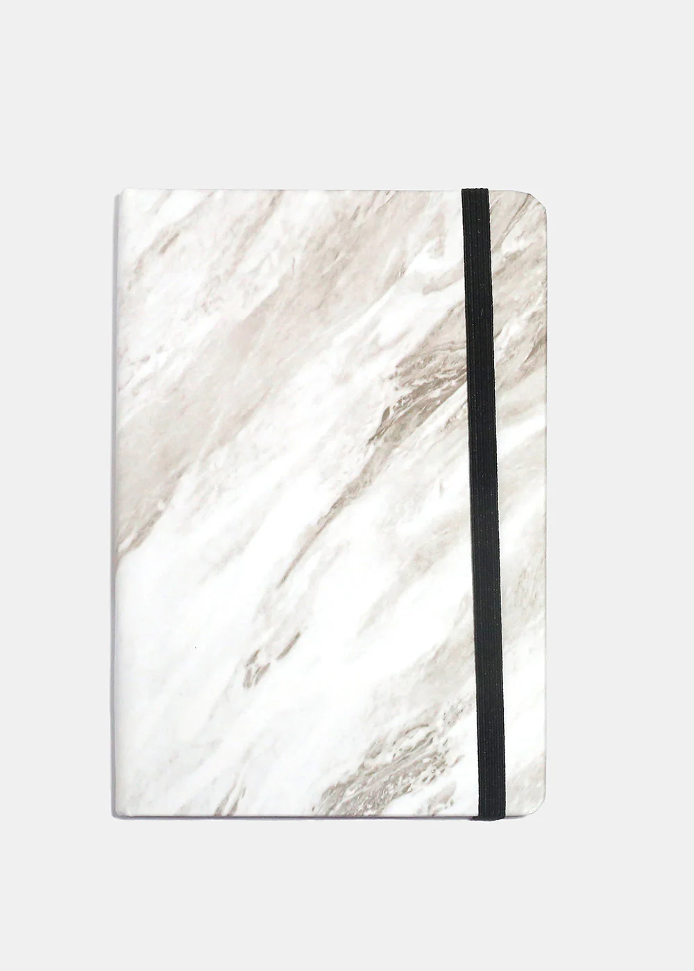Official Key Items Hard Cover Notebook - Image 5