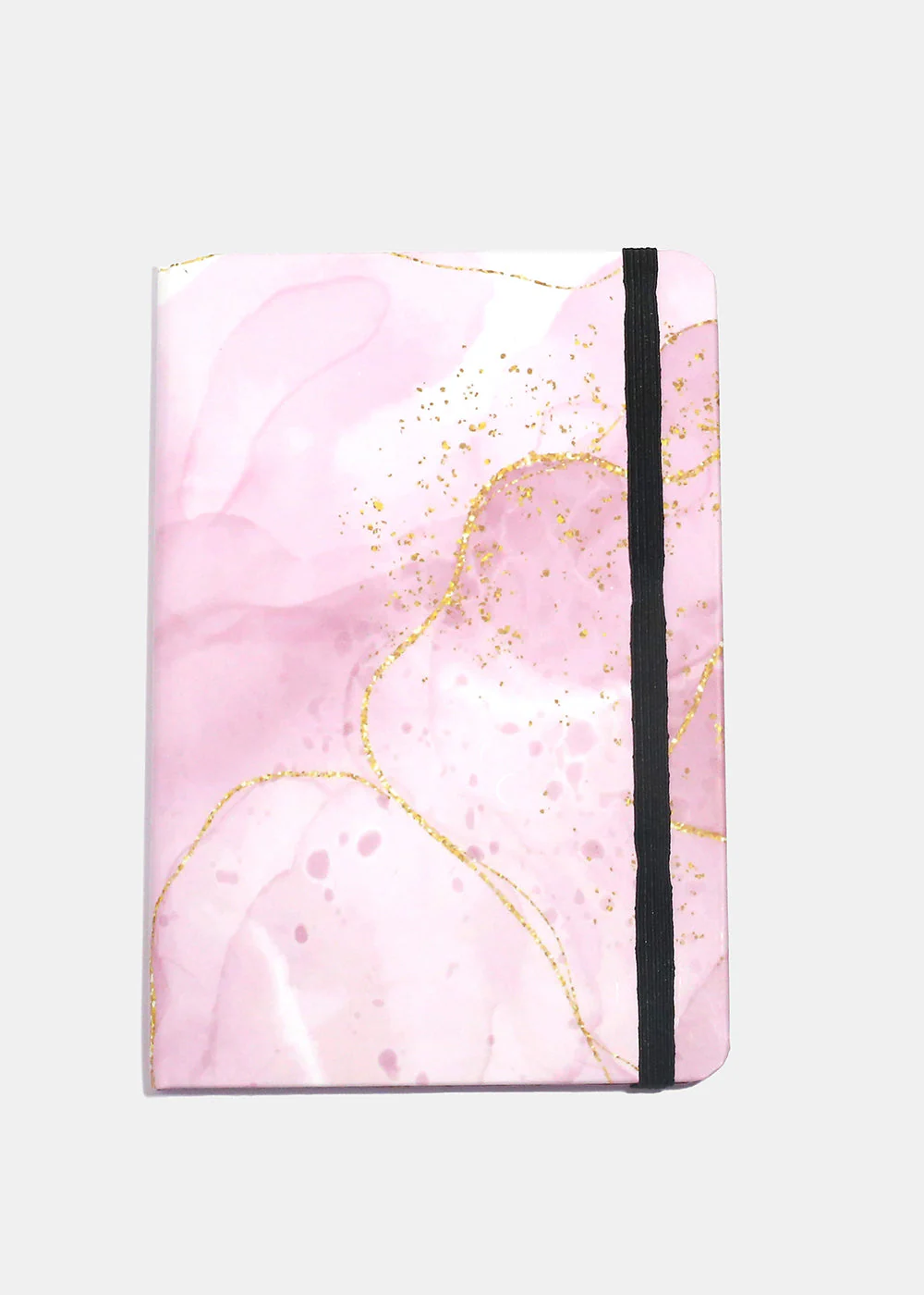 Official Key Items Hard Cover Notebook - Image 6