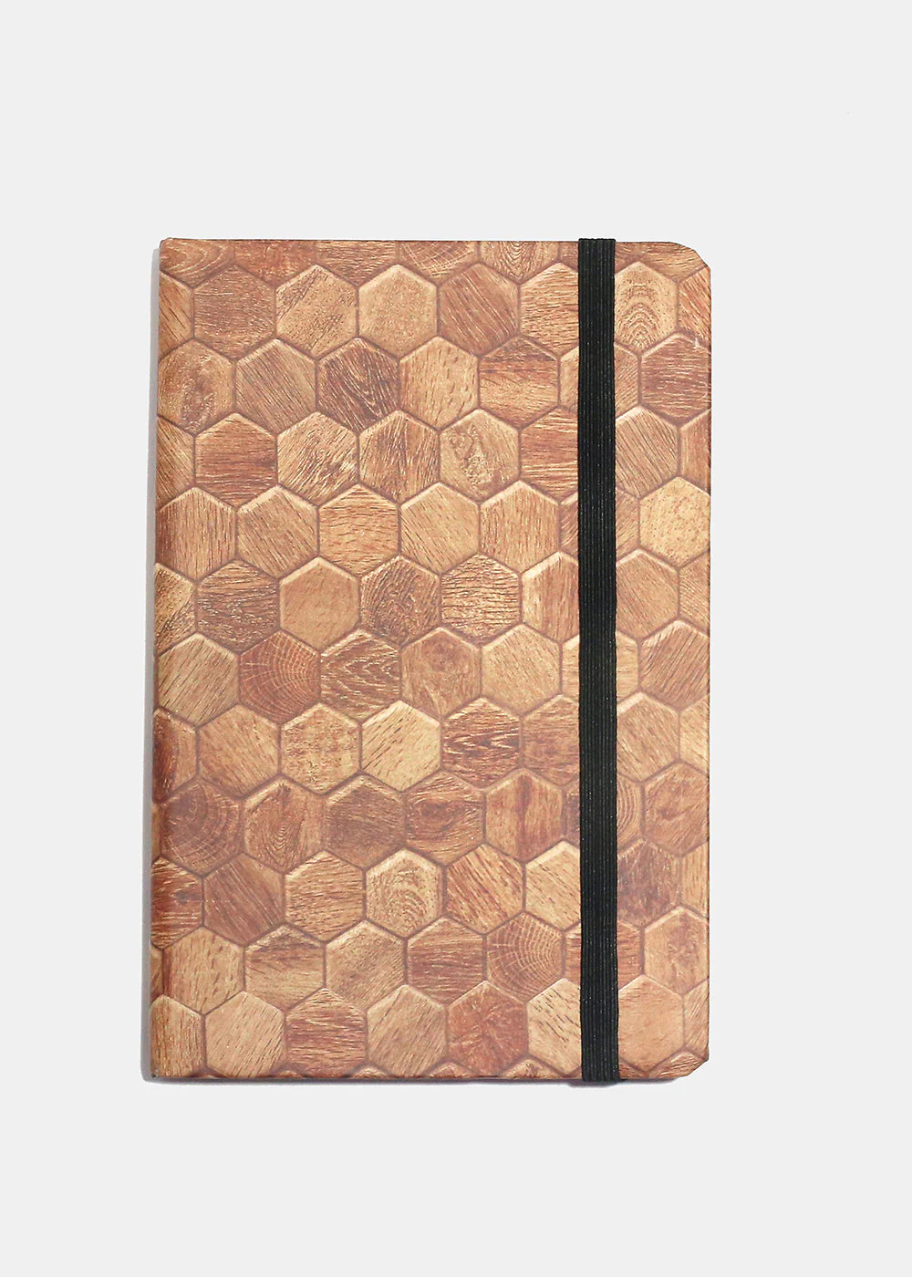Official Key Items Hard Cover Notebook - Image 8