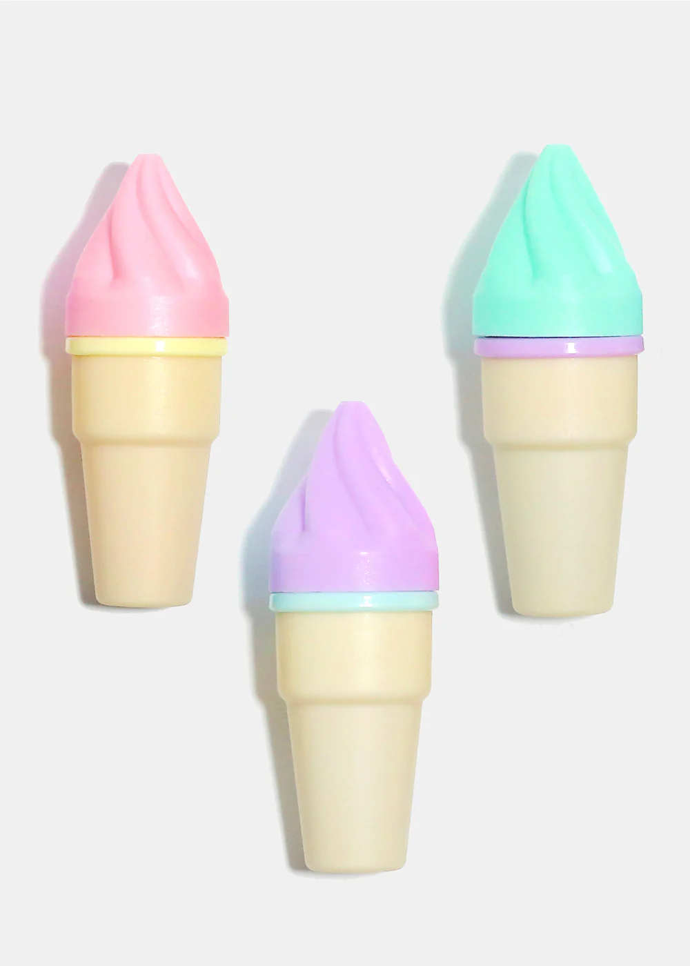 Official Key Items Highlighter - Ice Cream - Image 3