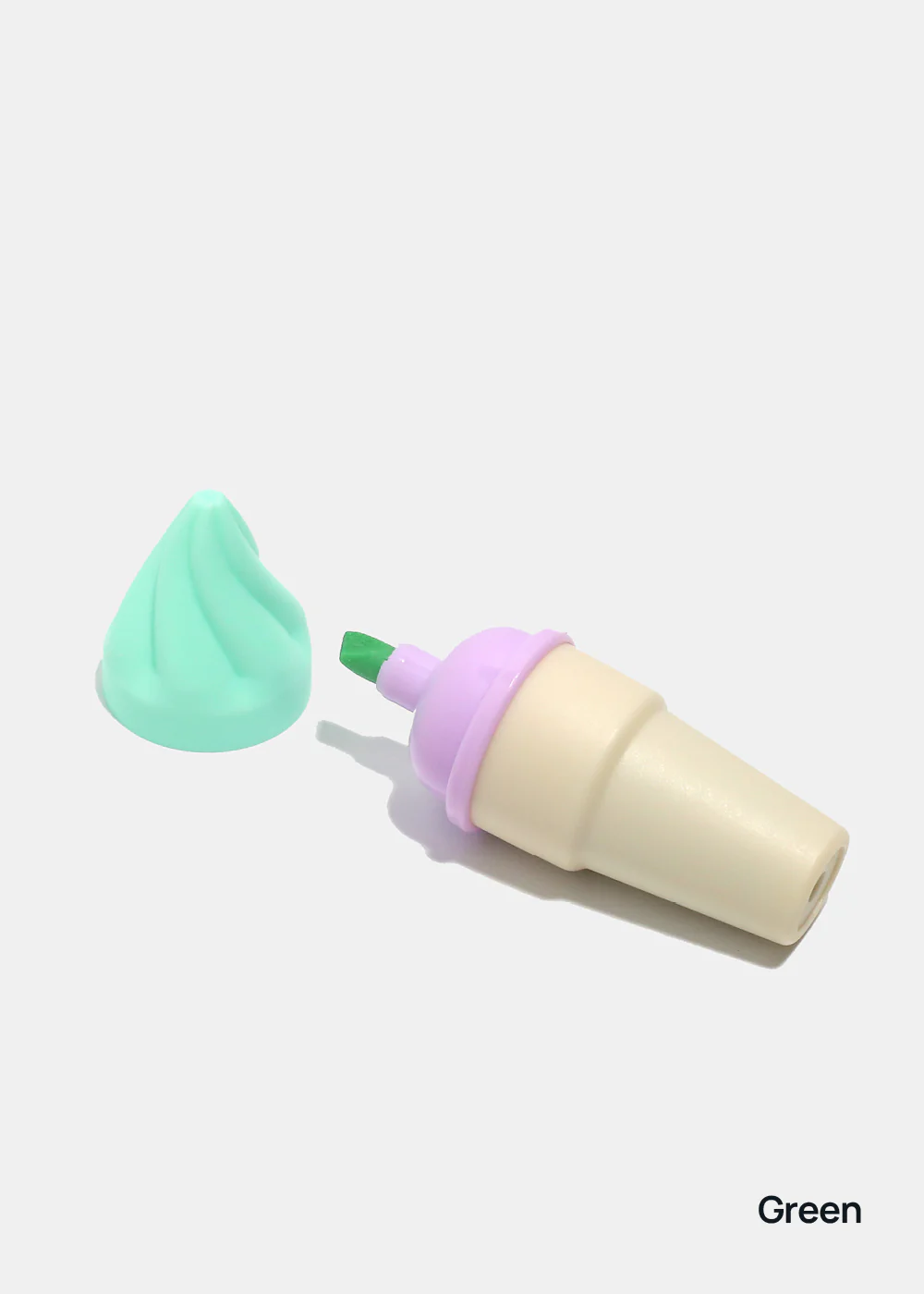 Official Key Items Highlighter - Ice Cream - Image 4