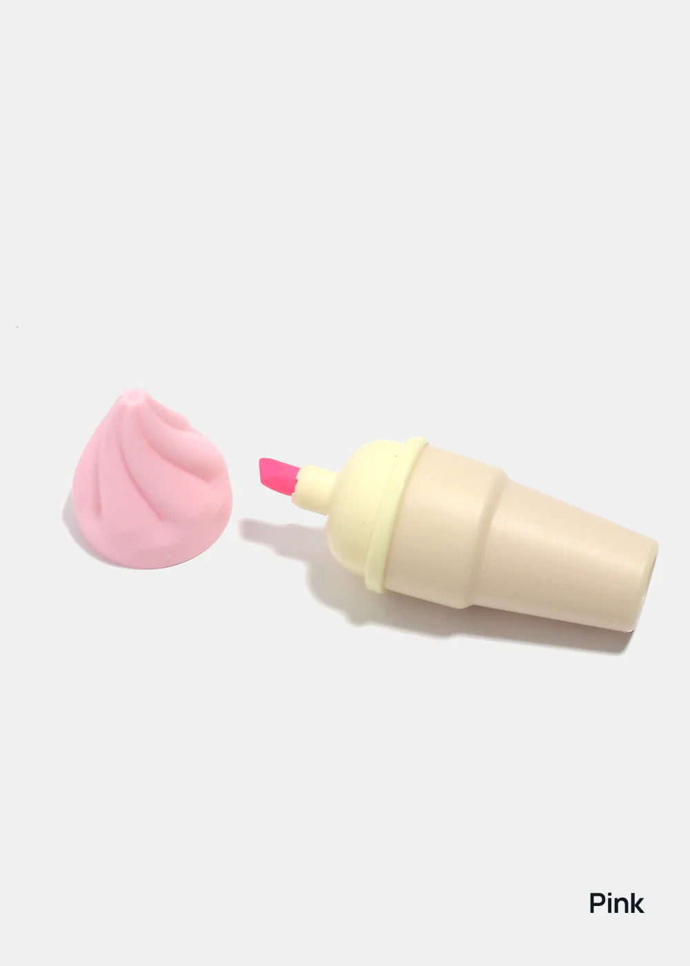 Official Key Items Highlighter - Ice Cream - Image 5