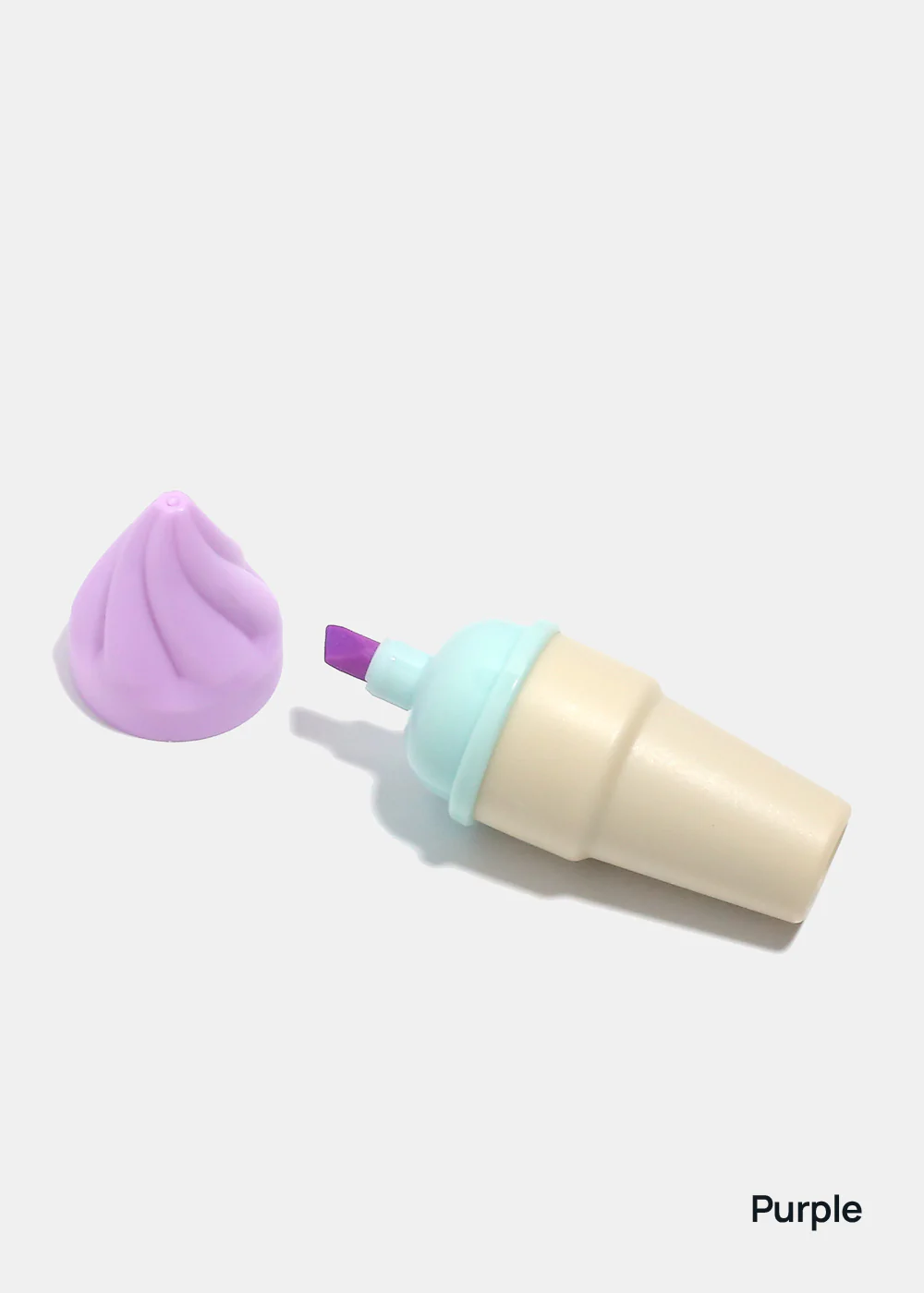 Official Key Items Highlighter - Ice Cream - Image 6