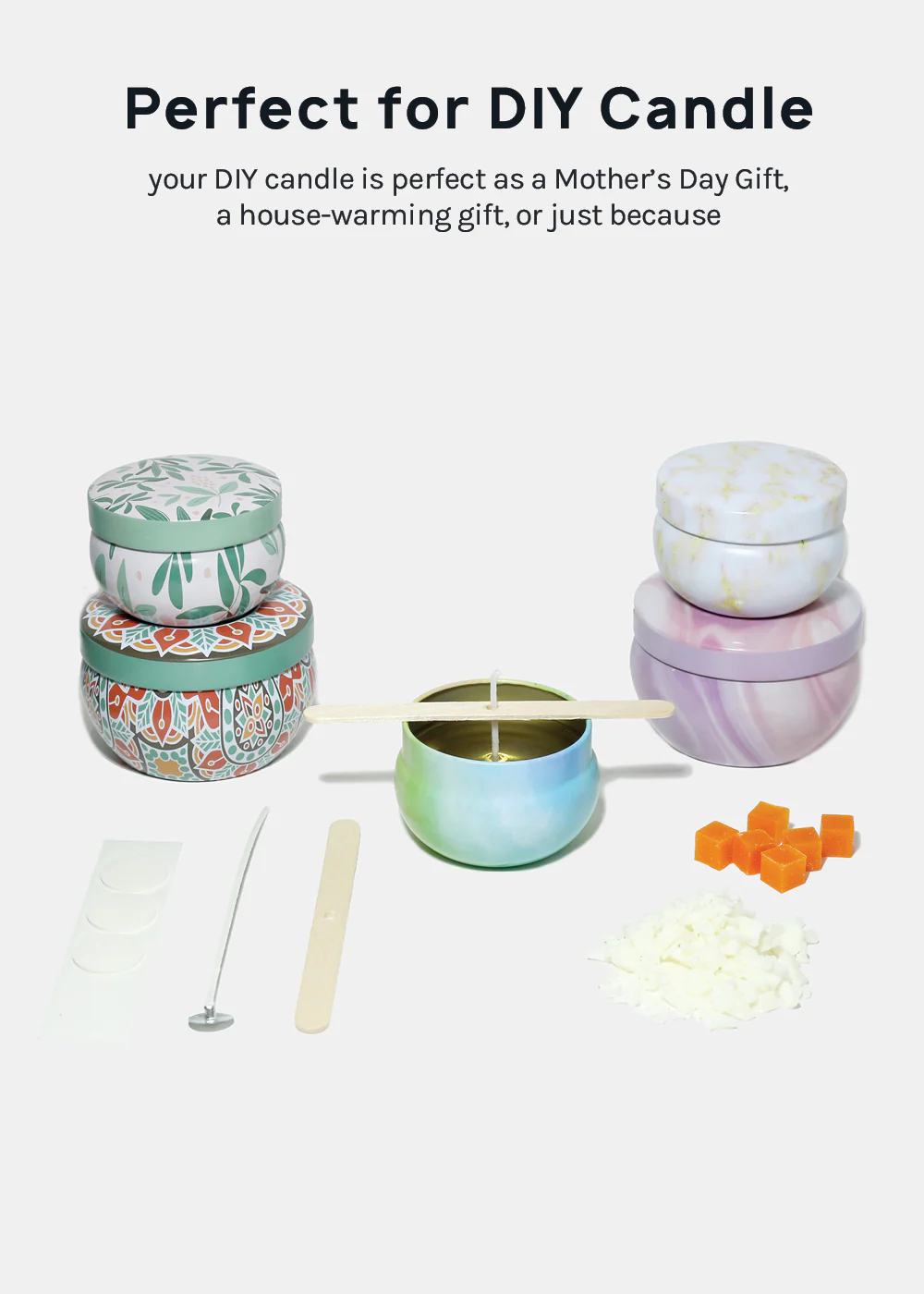 Official Key Items: Large Tin Can - Image 4