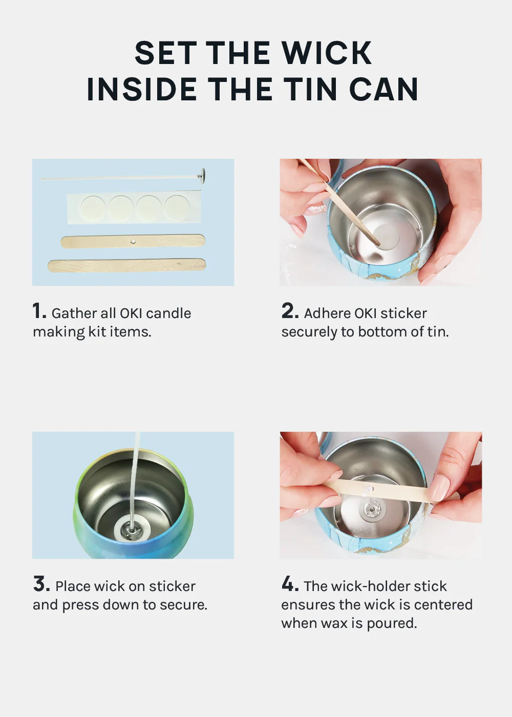 Official Key Items: Large Tin Can - Image 5