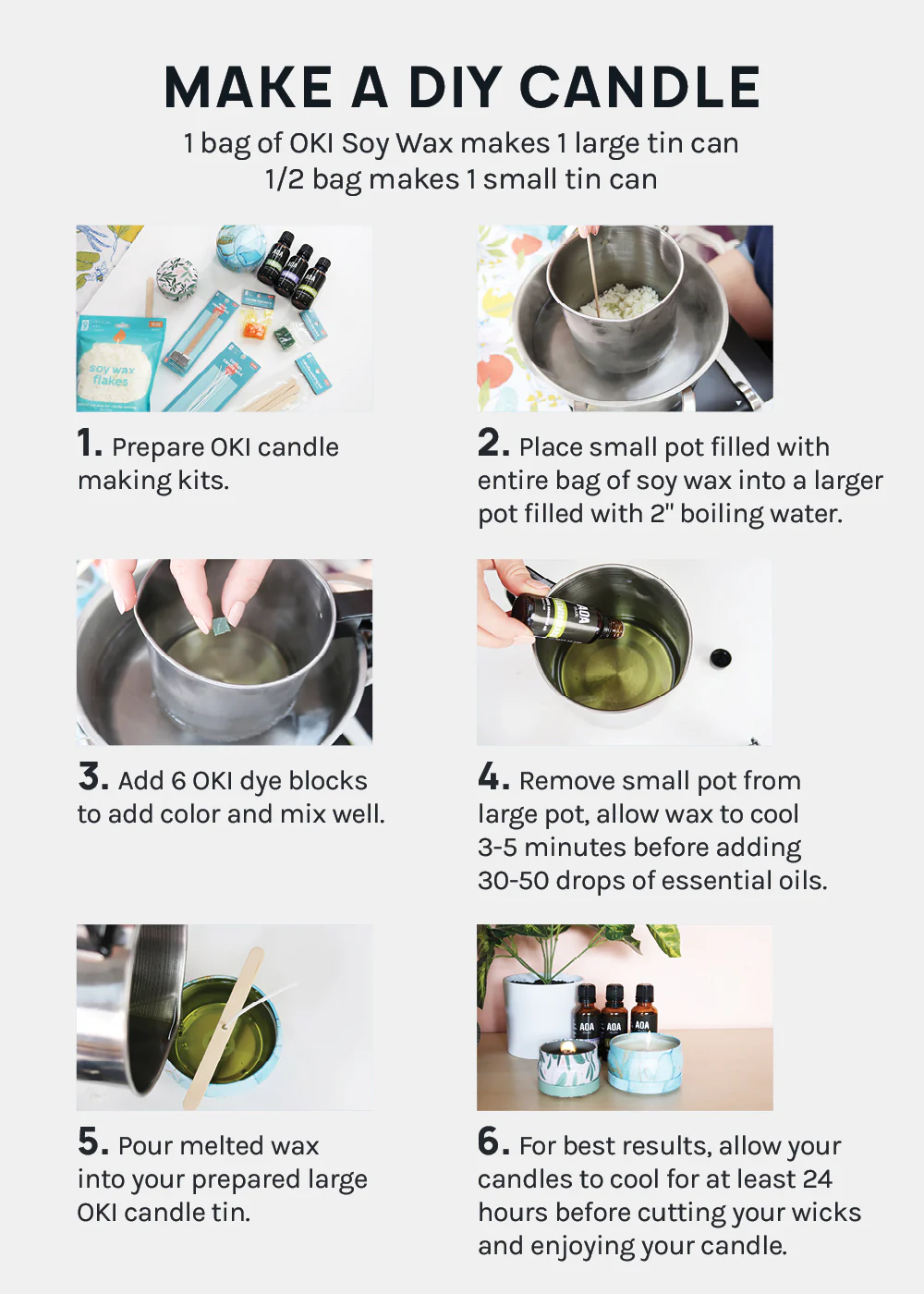 Official Key Items: Large Tin Can - Image 6