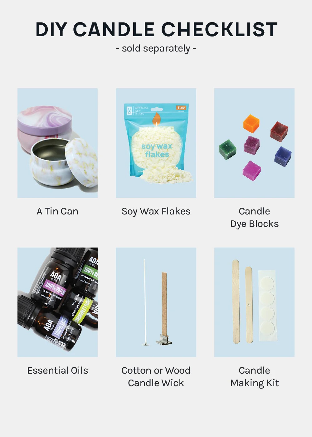 Official Key Items: Large Tin Can - Image 7