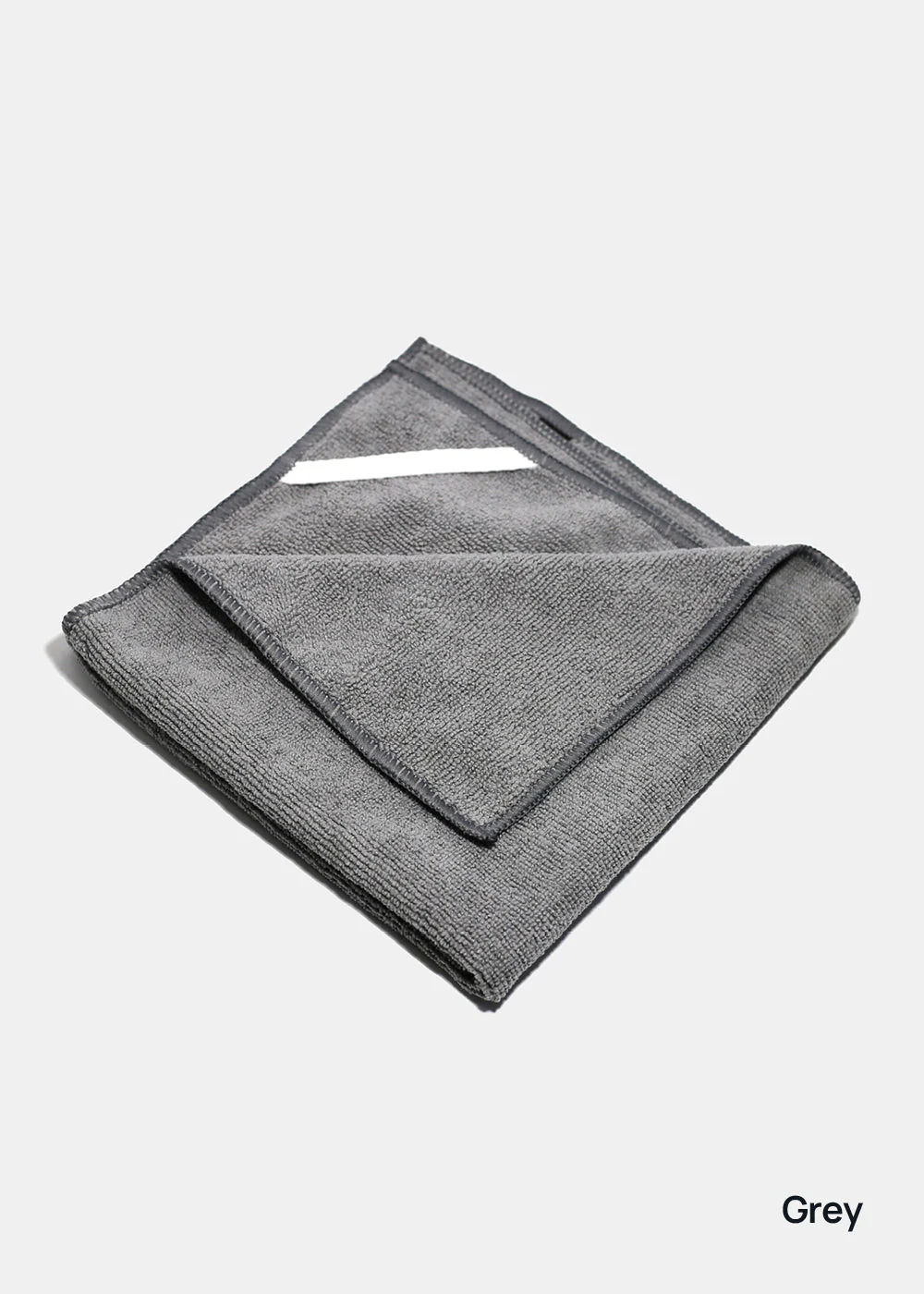 Official Key Items Multipurpose Microfiber Towel - Image 7