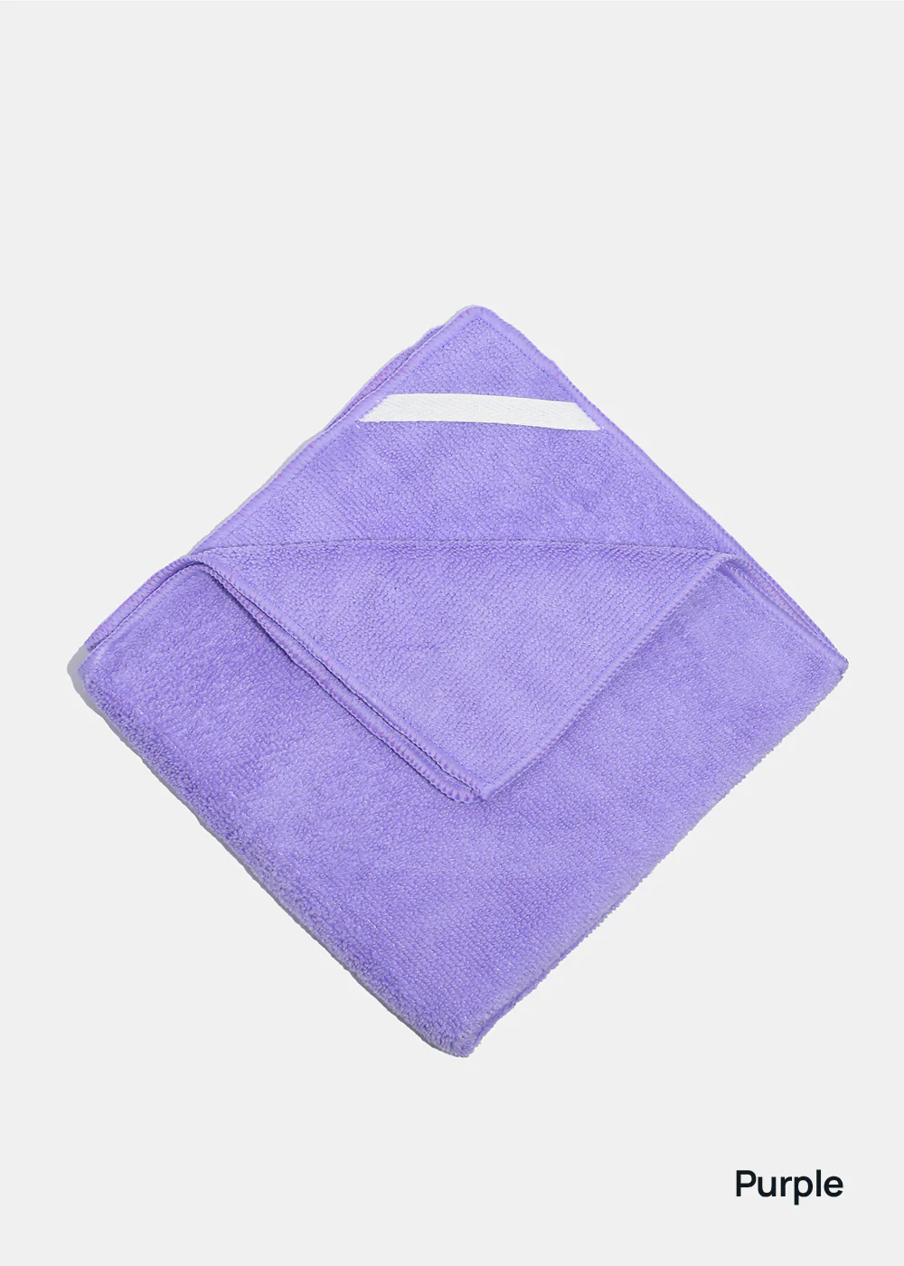 Official Key Items Multipurpose Microfiber Towel - Image 9