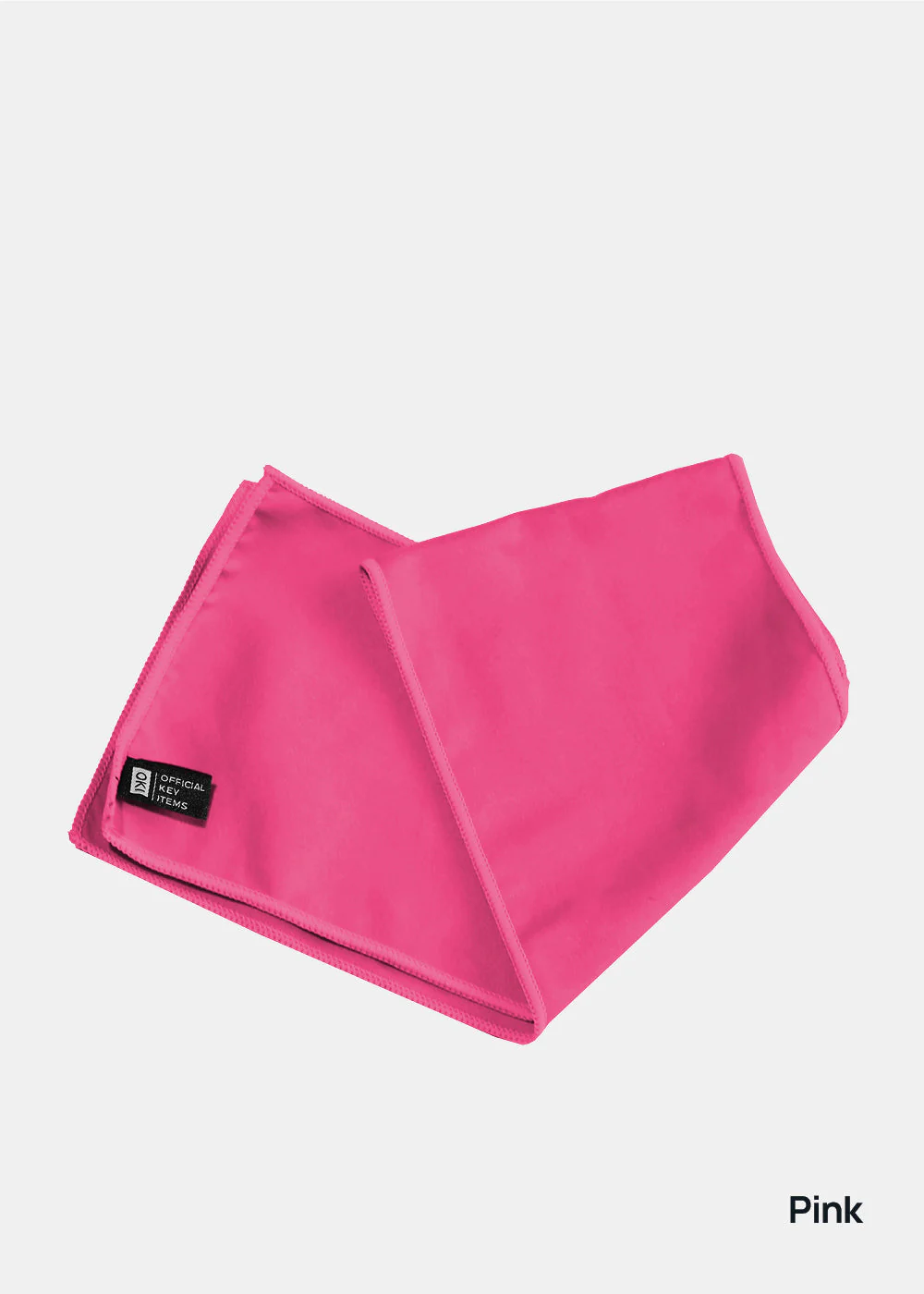 Official Key Items Quick Dry Towel - Image 10
