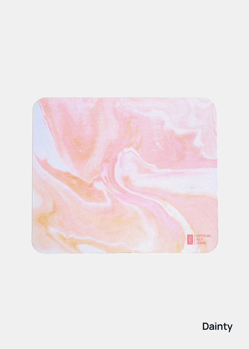 Official Key Items- Small Mouse Pad - Image 8