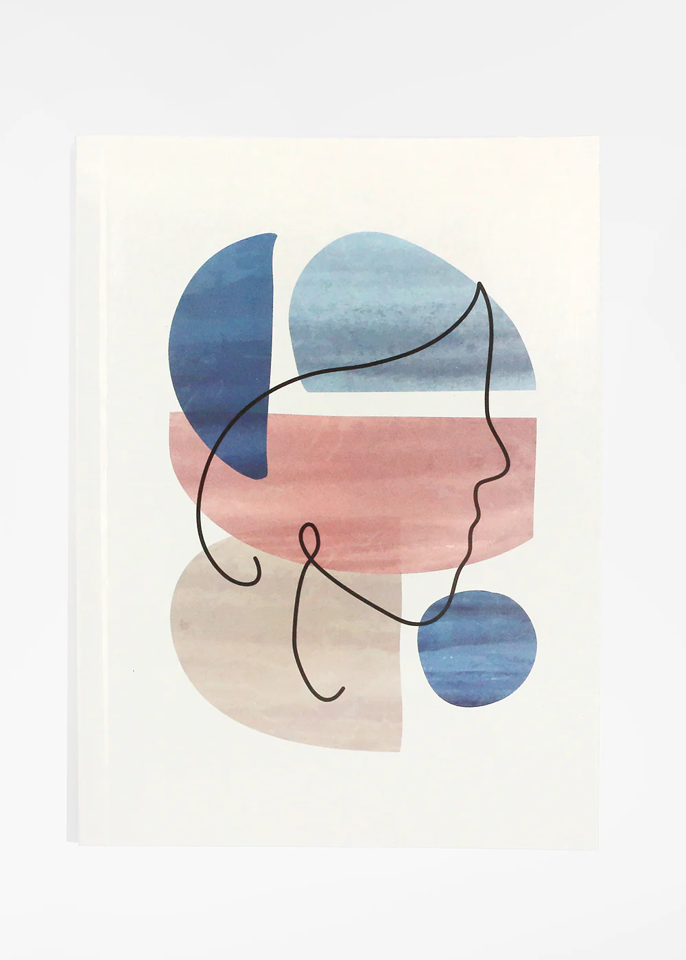 Official Key Items Soft Cover Notebook - Image 4